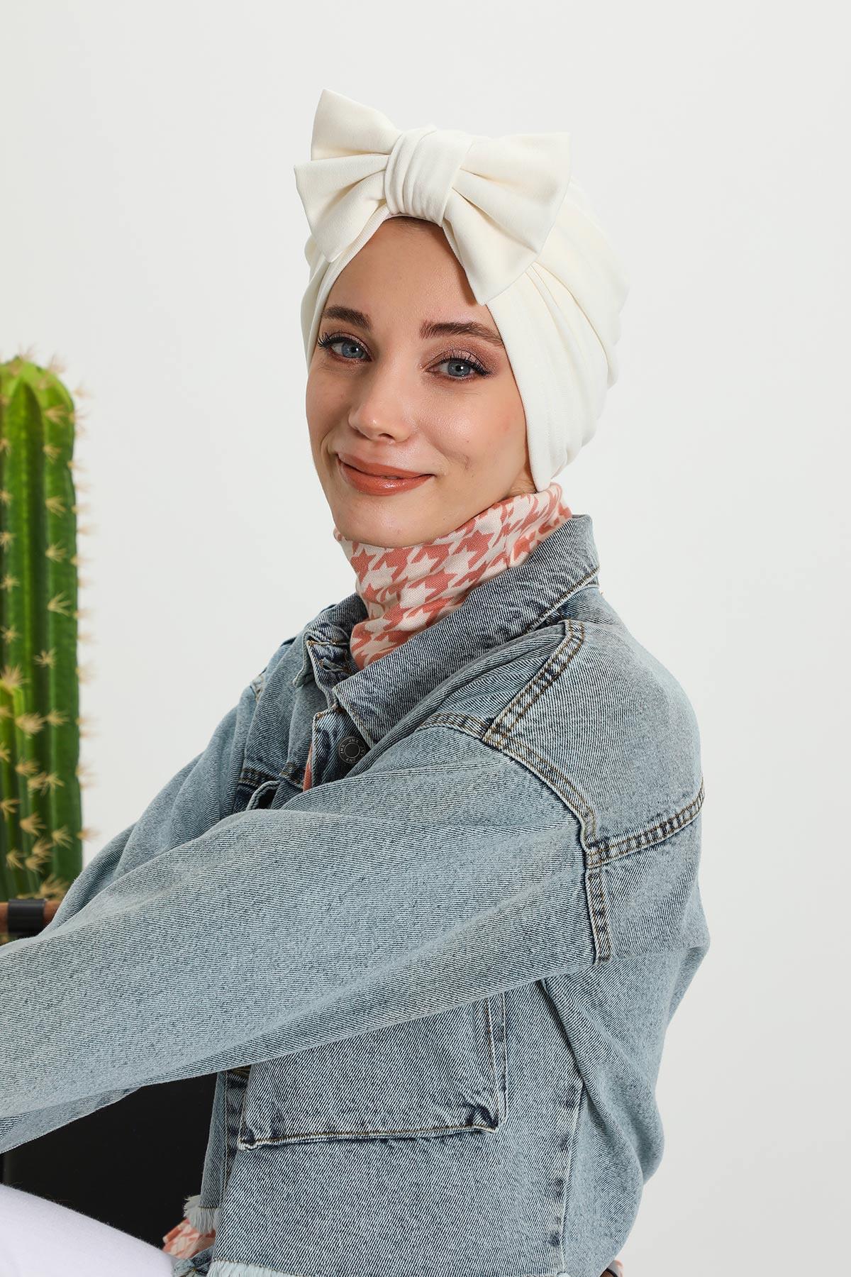 Fiyonklu Bone,B-27RB