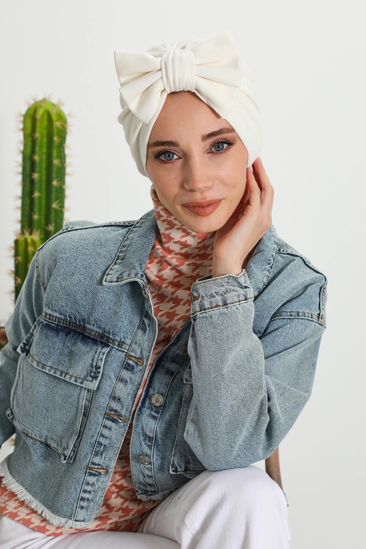 Fiyonklu Bone,B-27RB