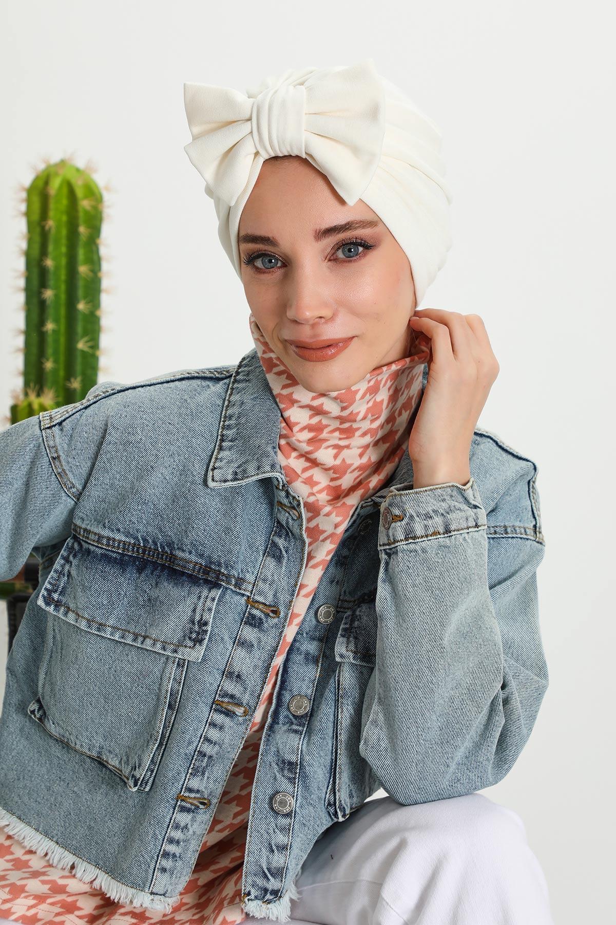 Fiyonklu Bone,B-27RB