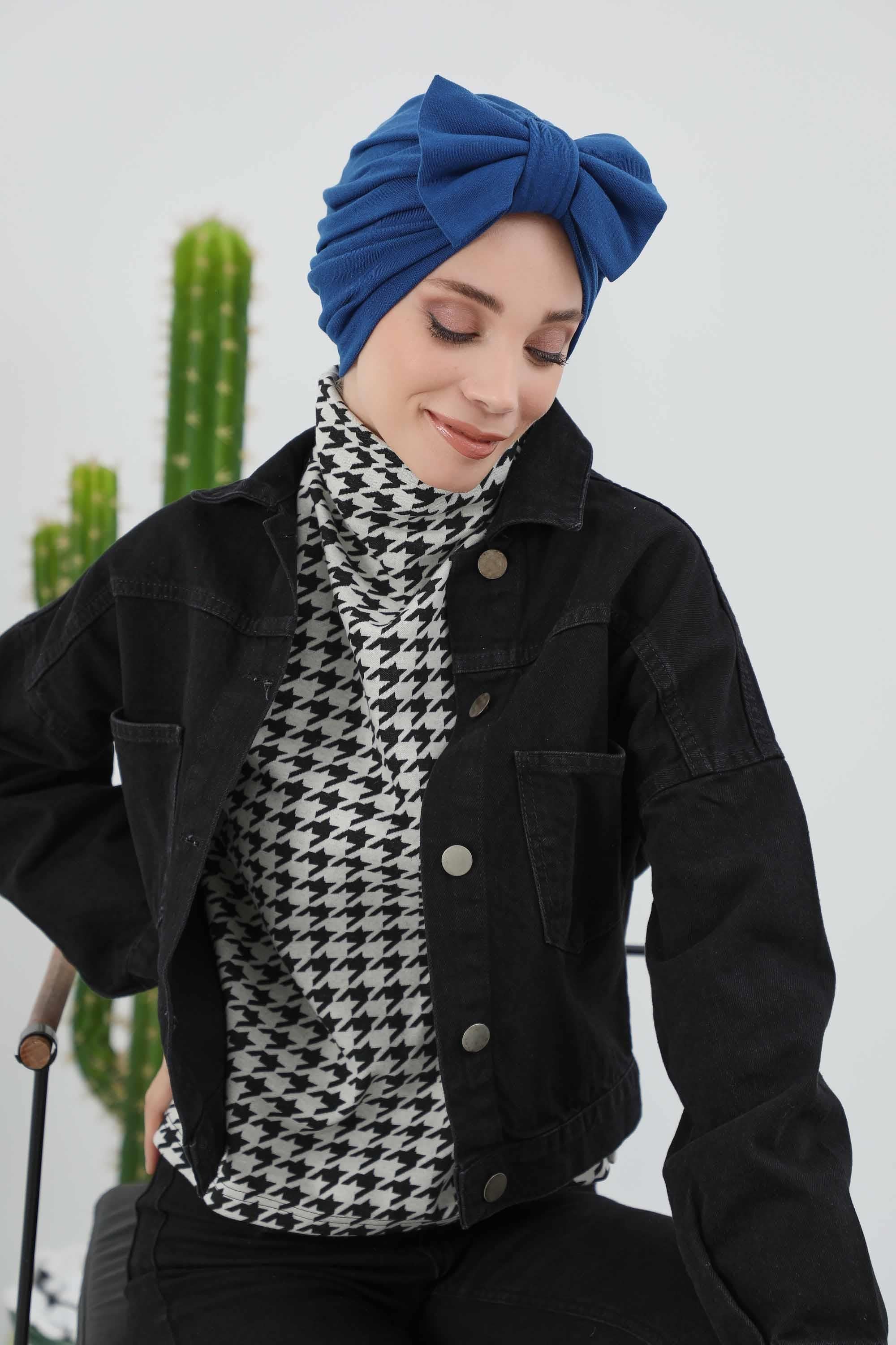 Fiyonklu Bone,B-27RB