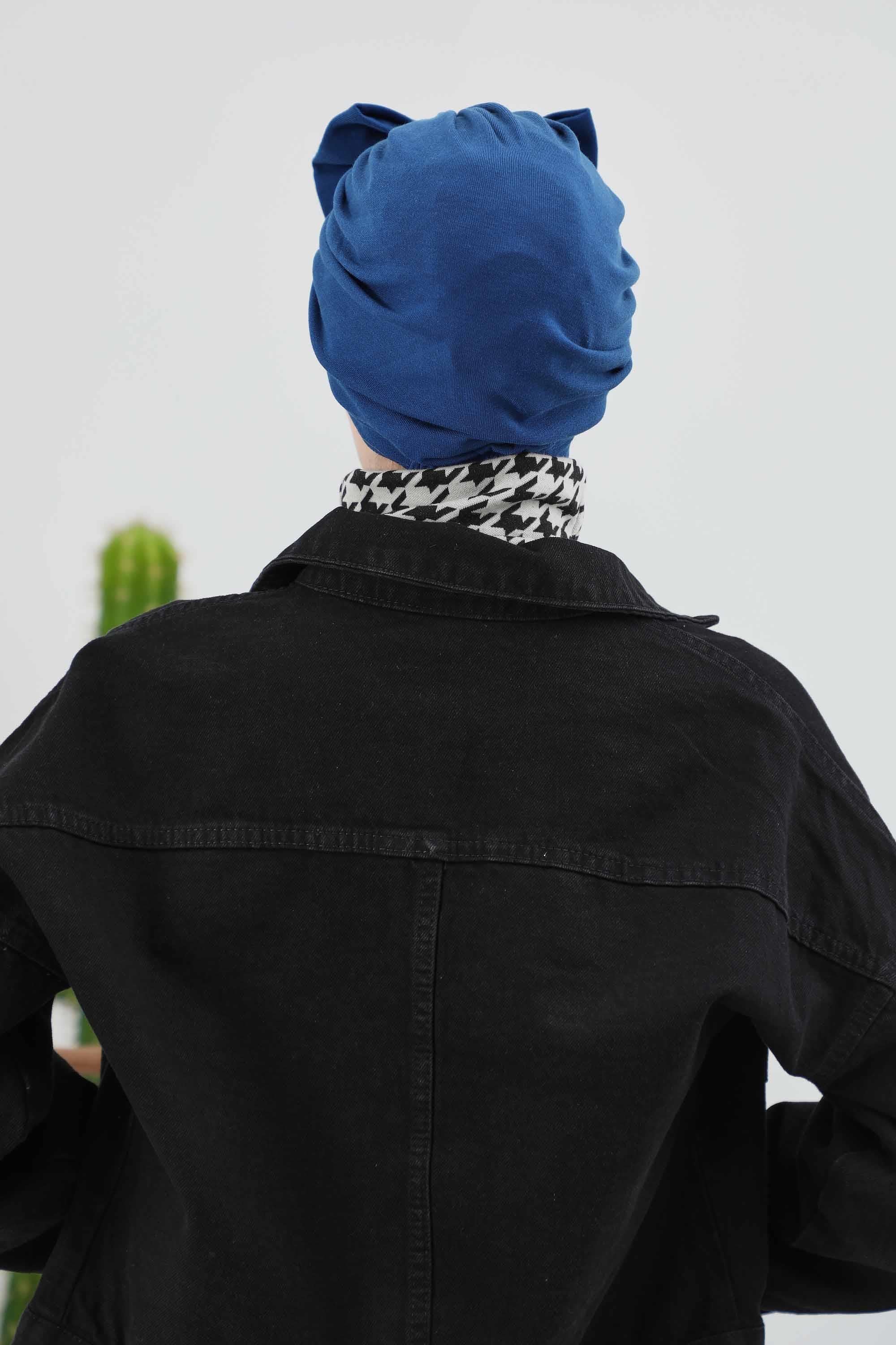 Fiyonklu Bone,B-27RB