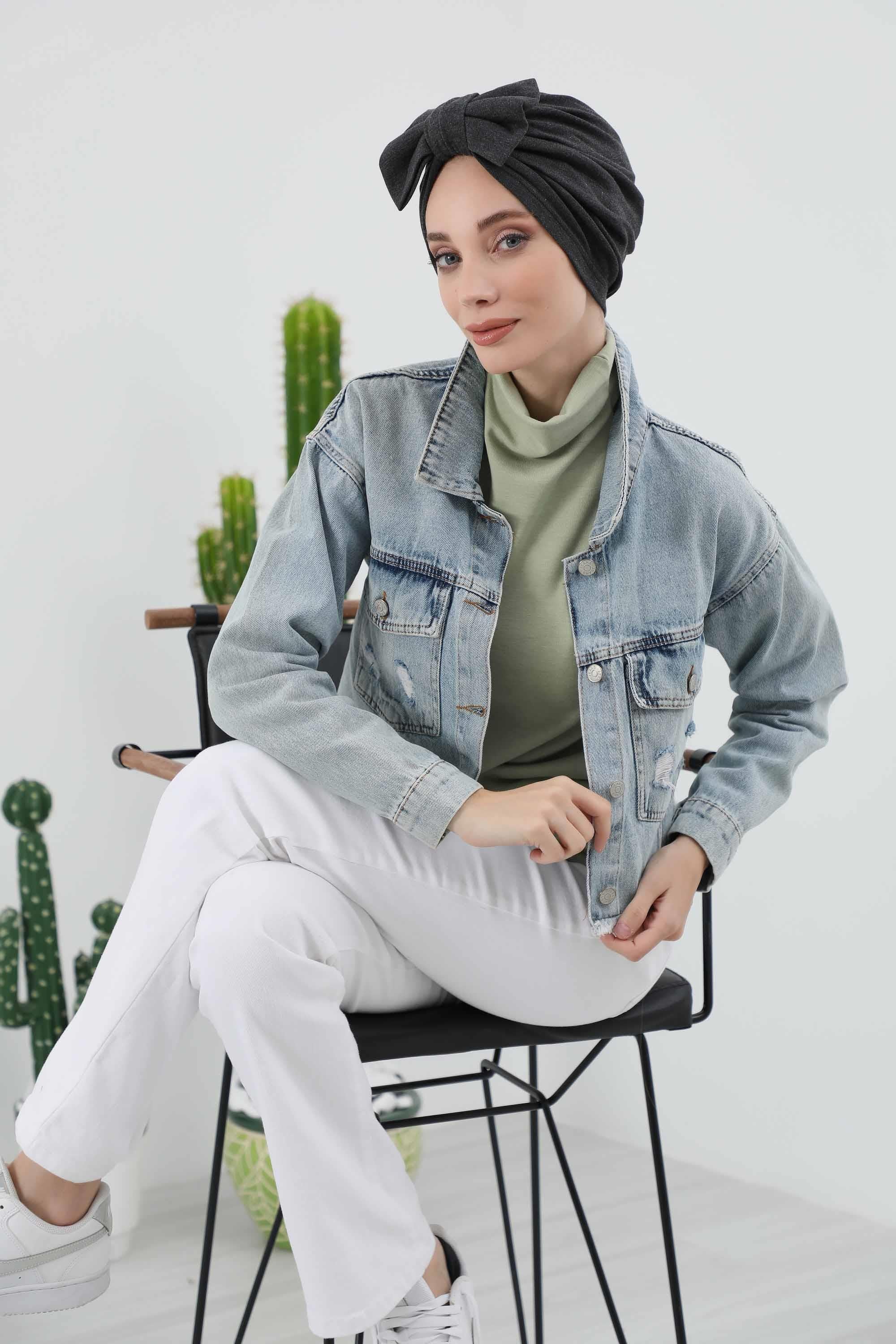 Fiyonklu Bone,B-27RB