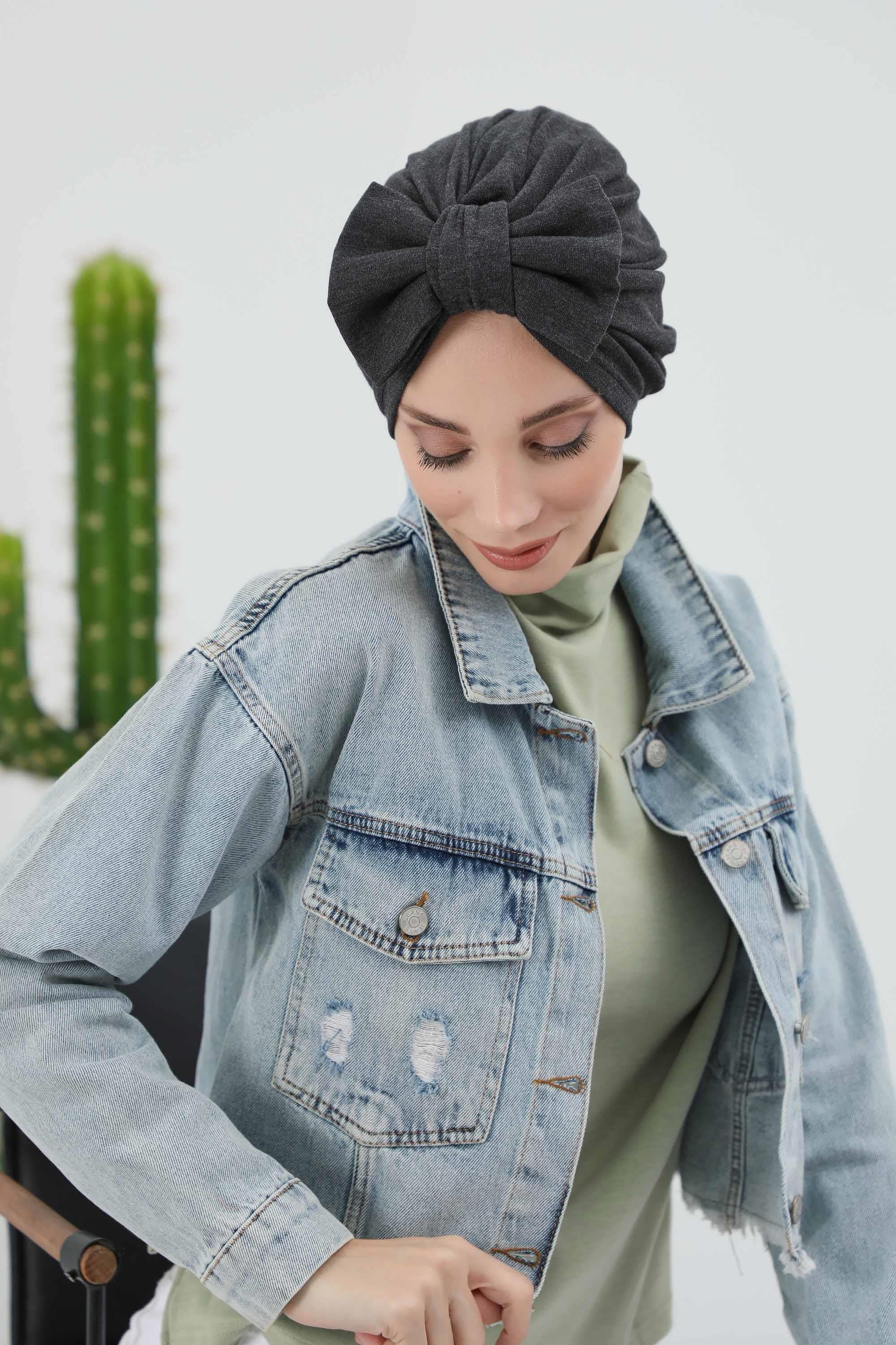 Fiyonklu Bone,B-27RB