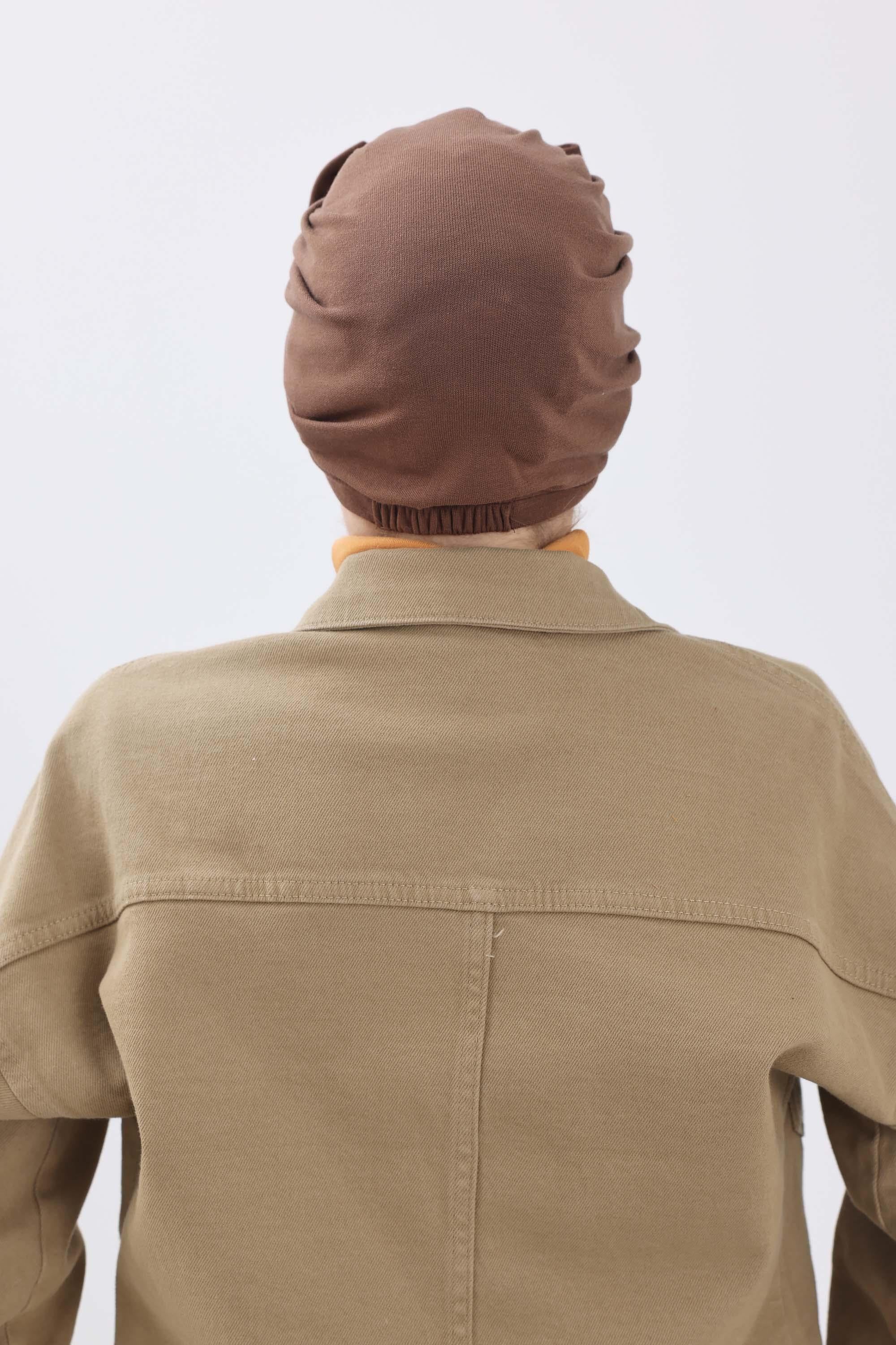 Fiyonklu Bone,B-27RB