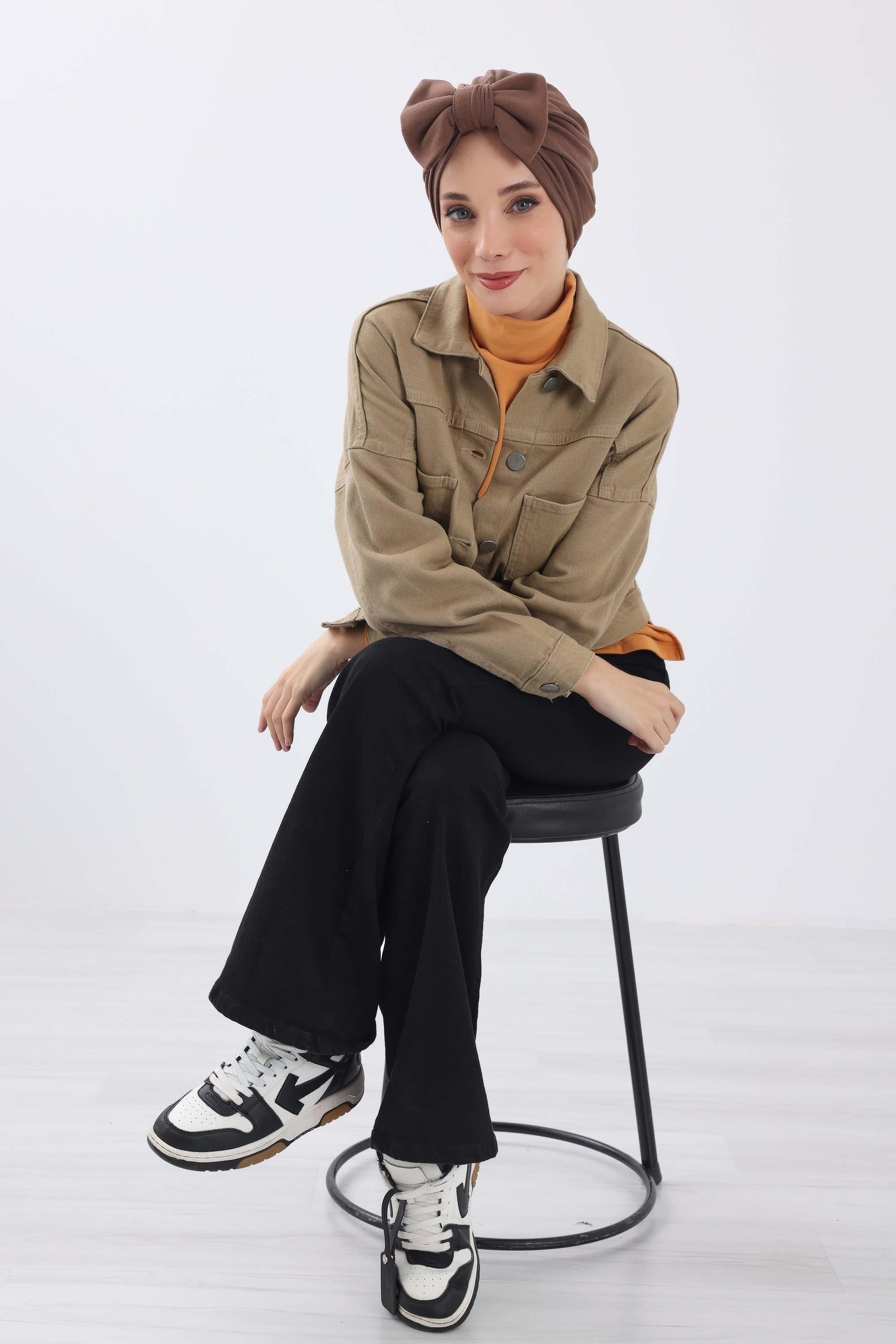 Fiyonklu Bone,B-27RB