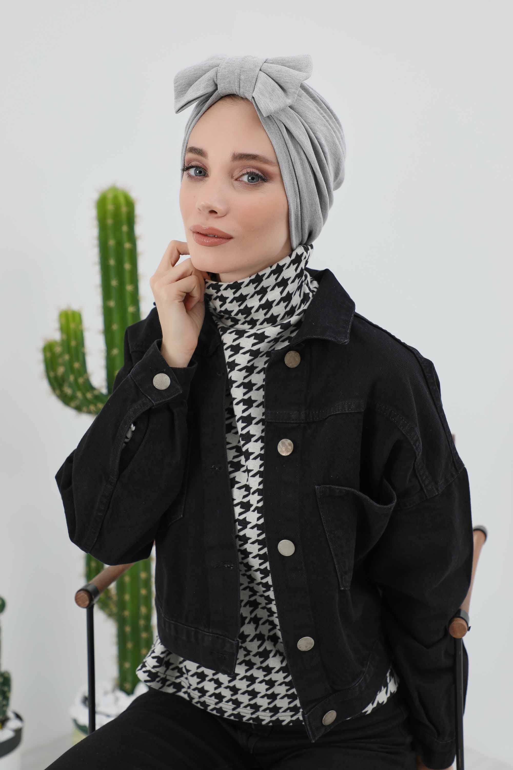 Fiyonklu Bone,B-27RB