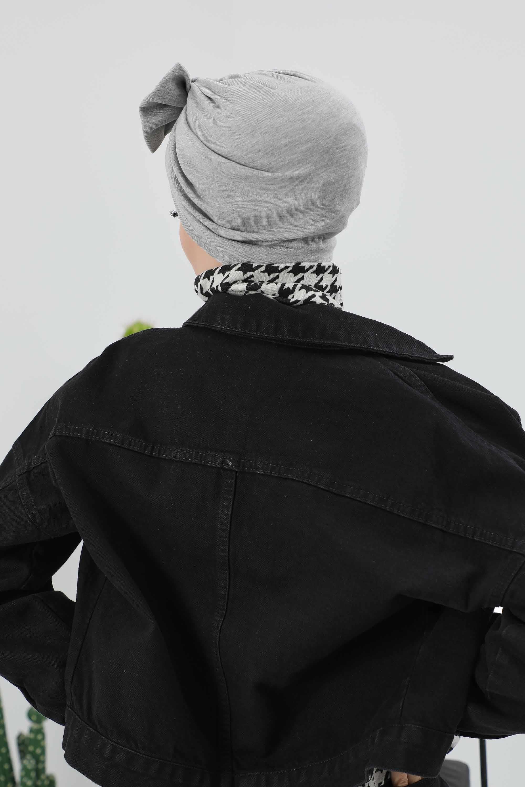 Fiyonklu Bone,B-27RB