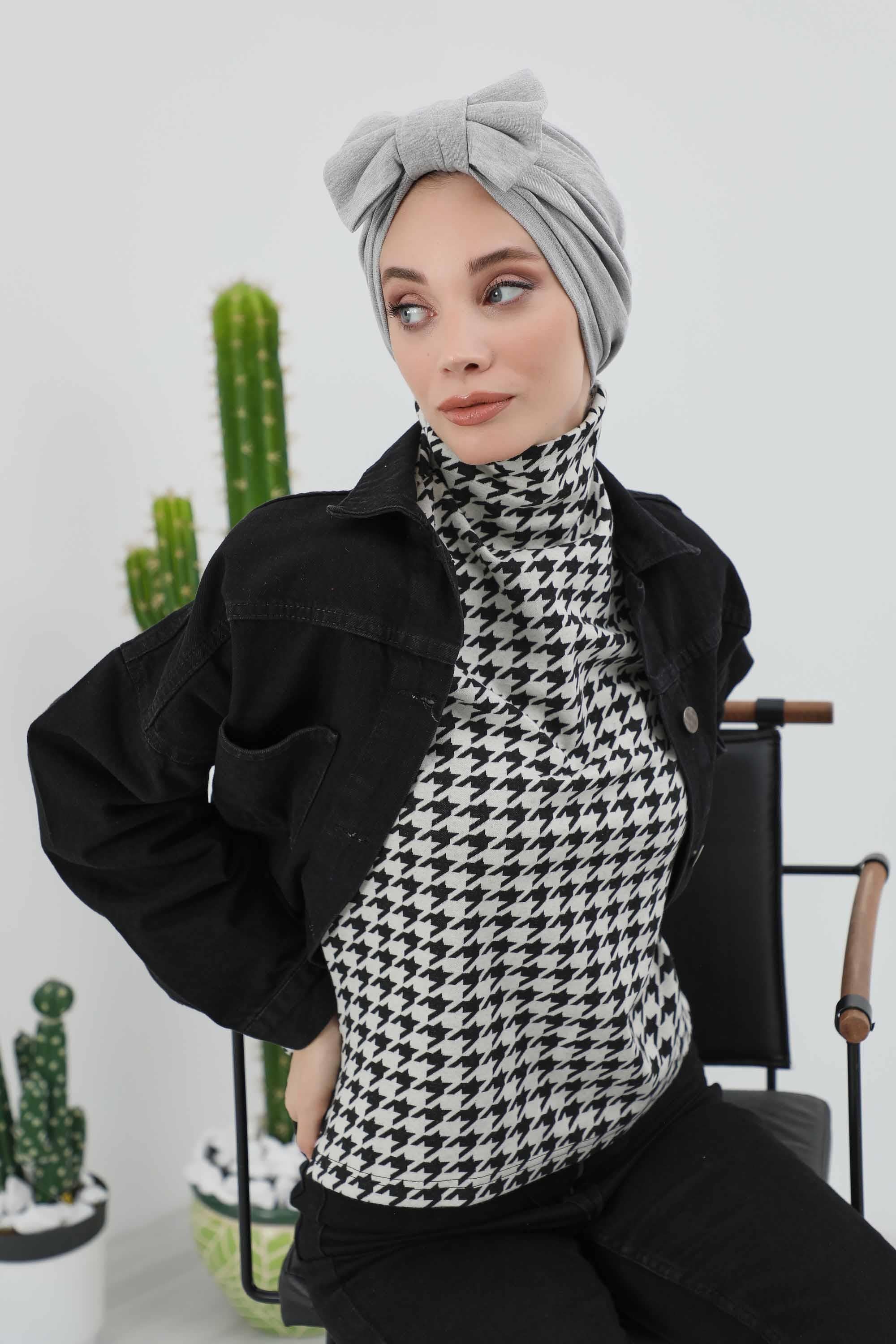 Fiyonklu Bone,B-27RB