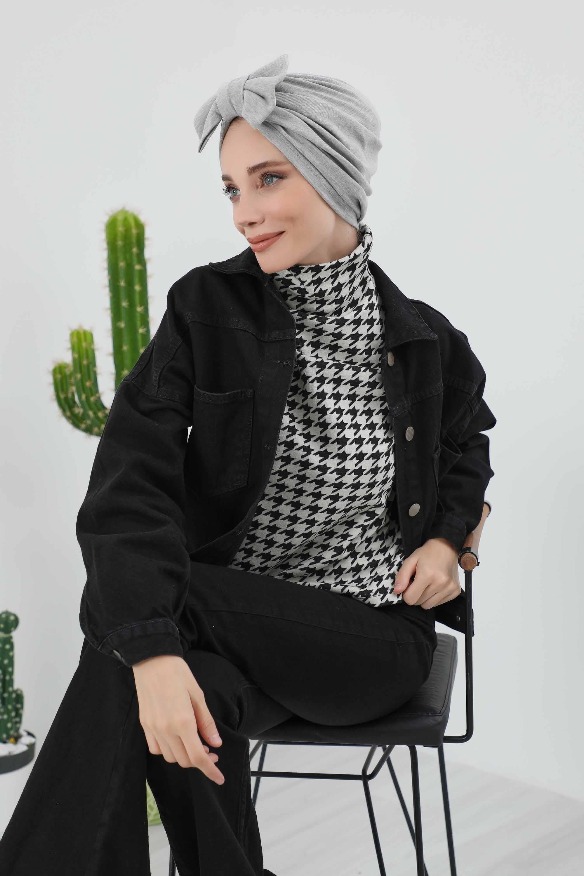 Fiyonklu Bone,B-27RB