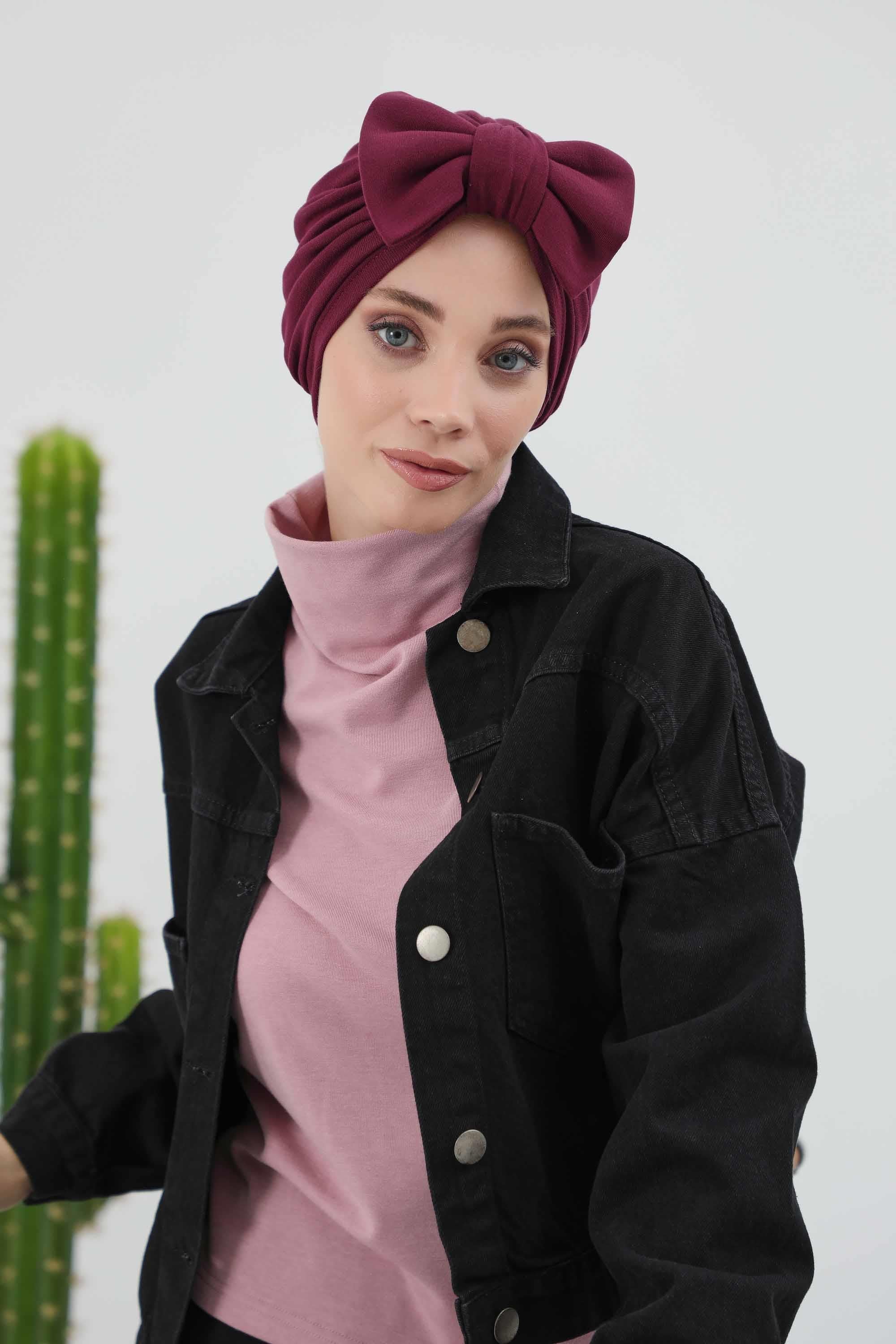 Fiyonklu Bone,B-27RB