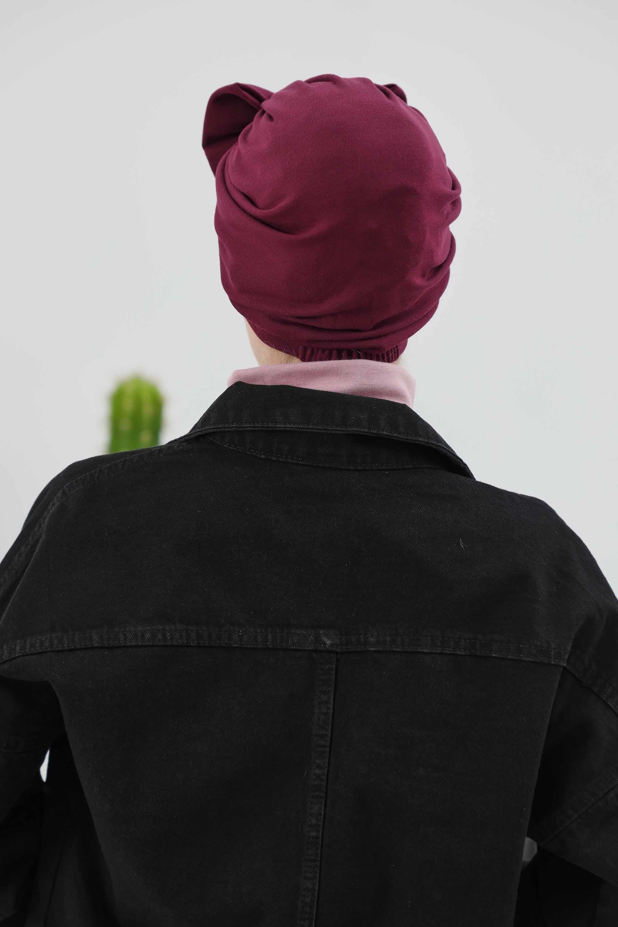 Fiyonklu Bone,B-27RB