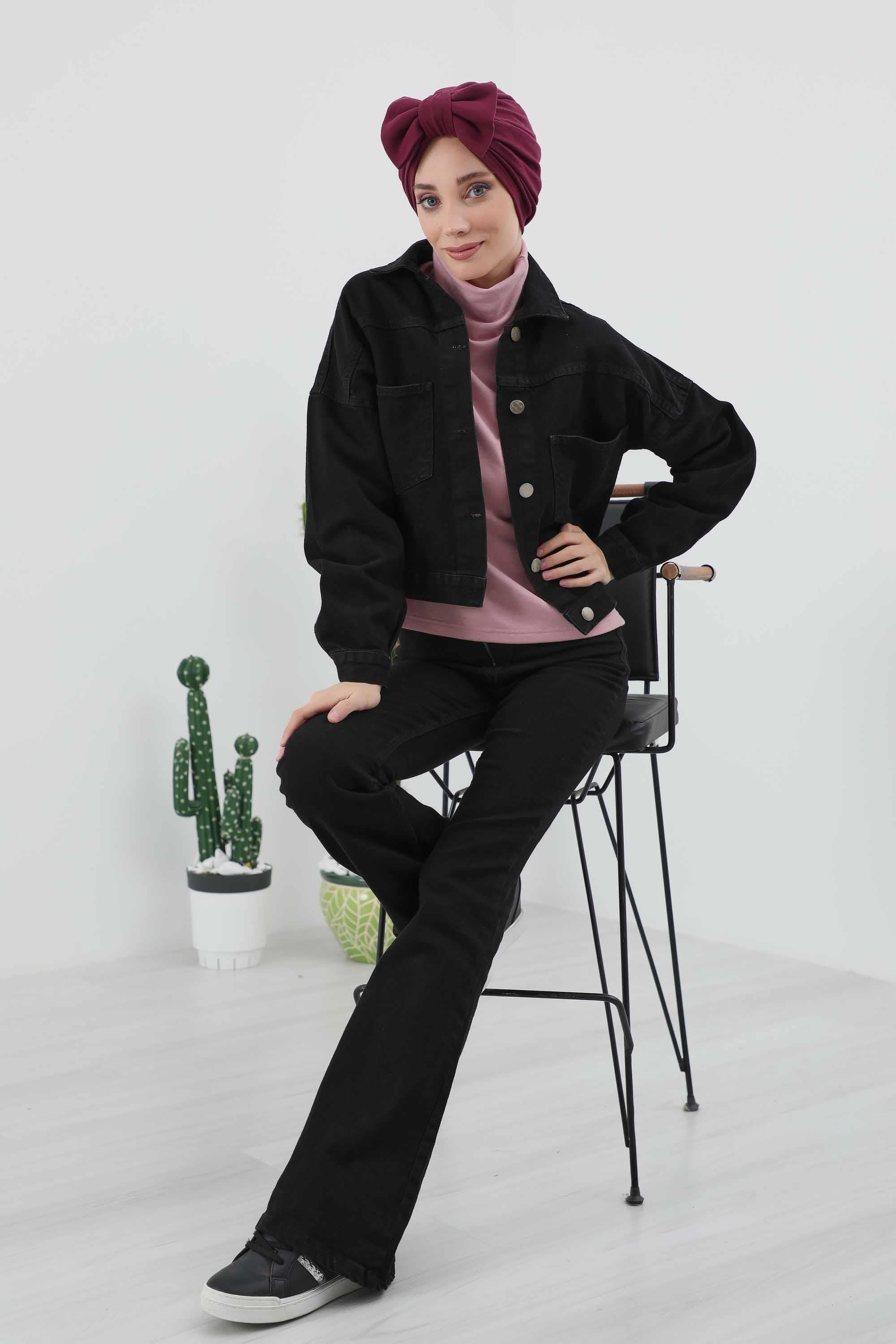 Fiyonklu Bone,B-27RB