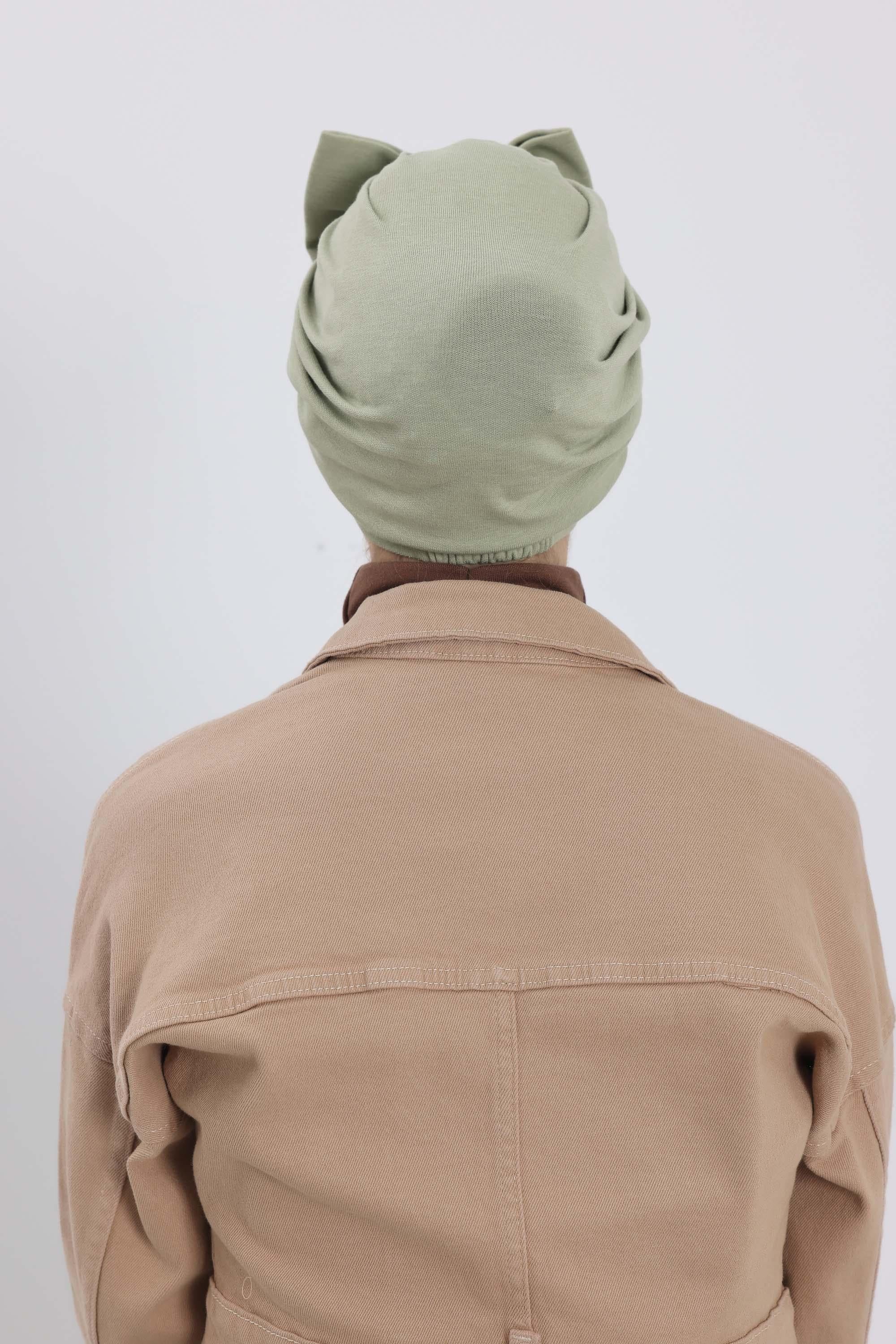 Fiyonklu Bone,B-27RB