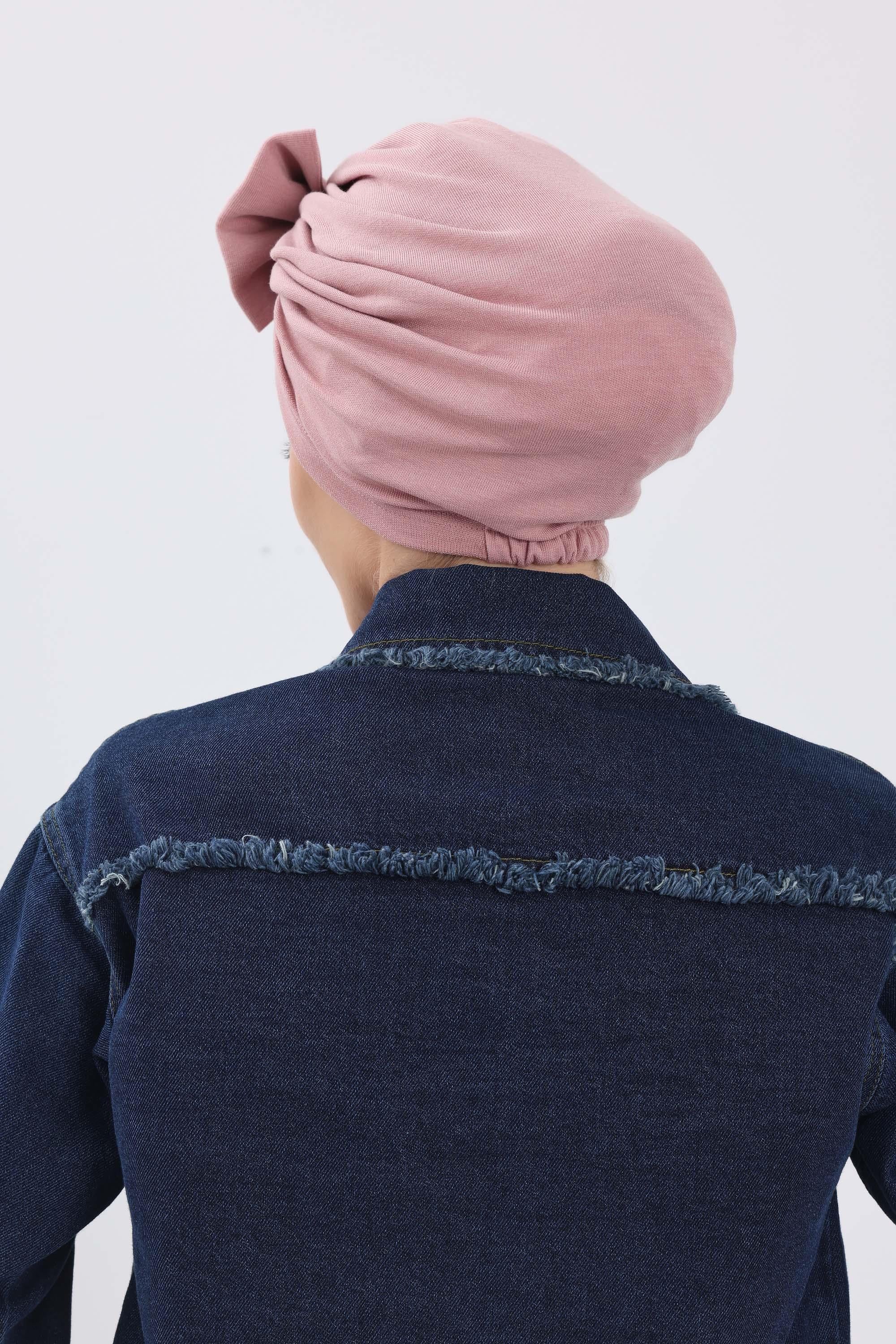 Fiyonklu Bone,B-27RB