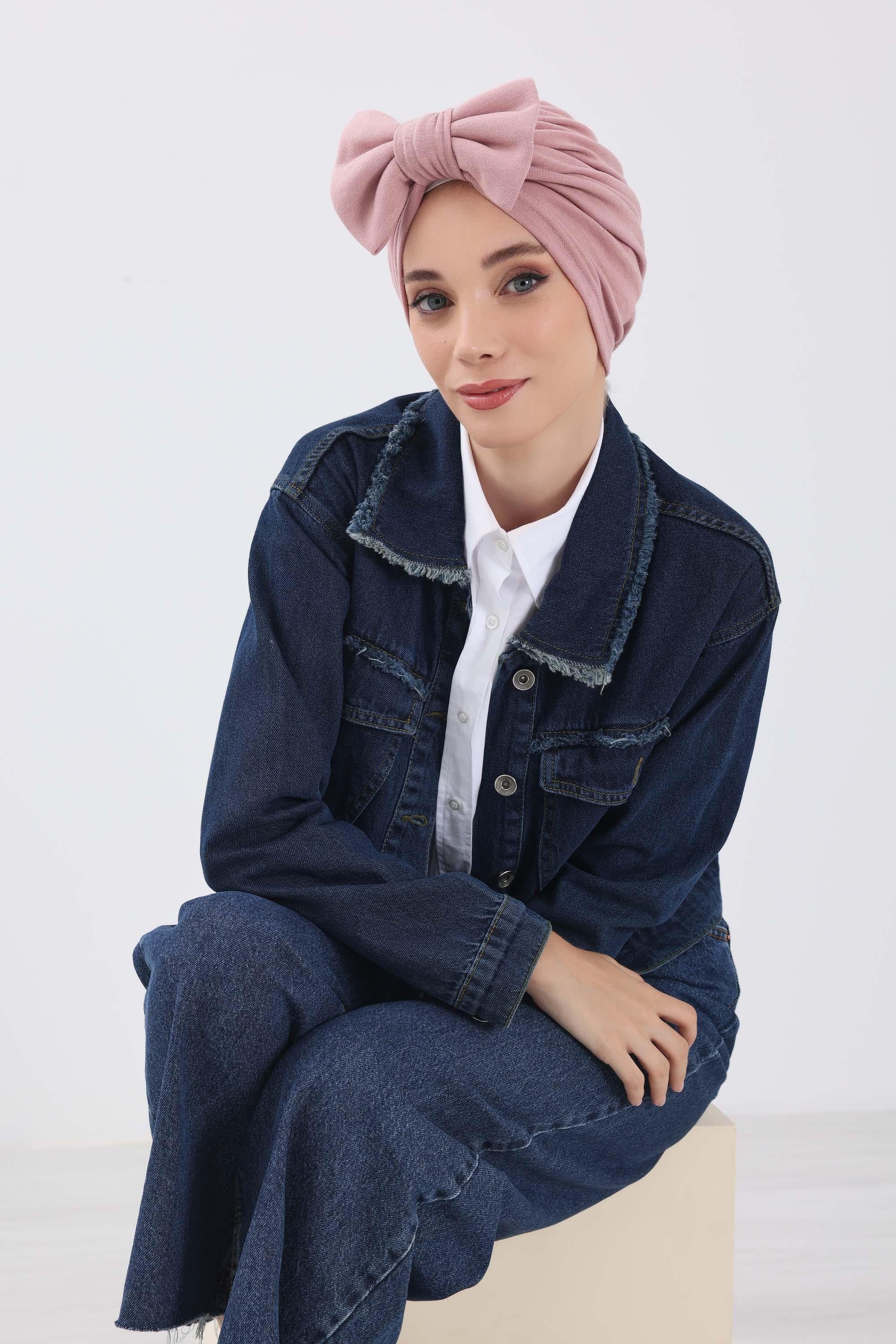 Fiyonklu Bone,B-27RB