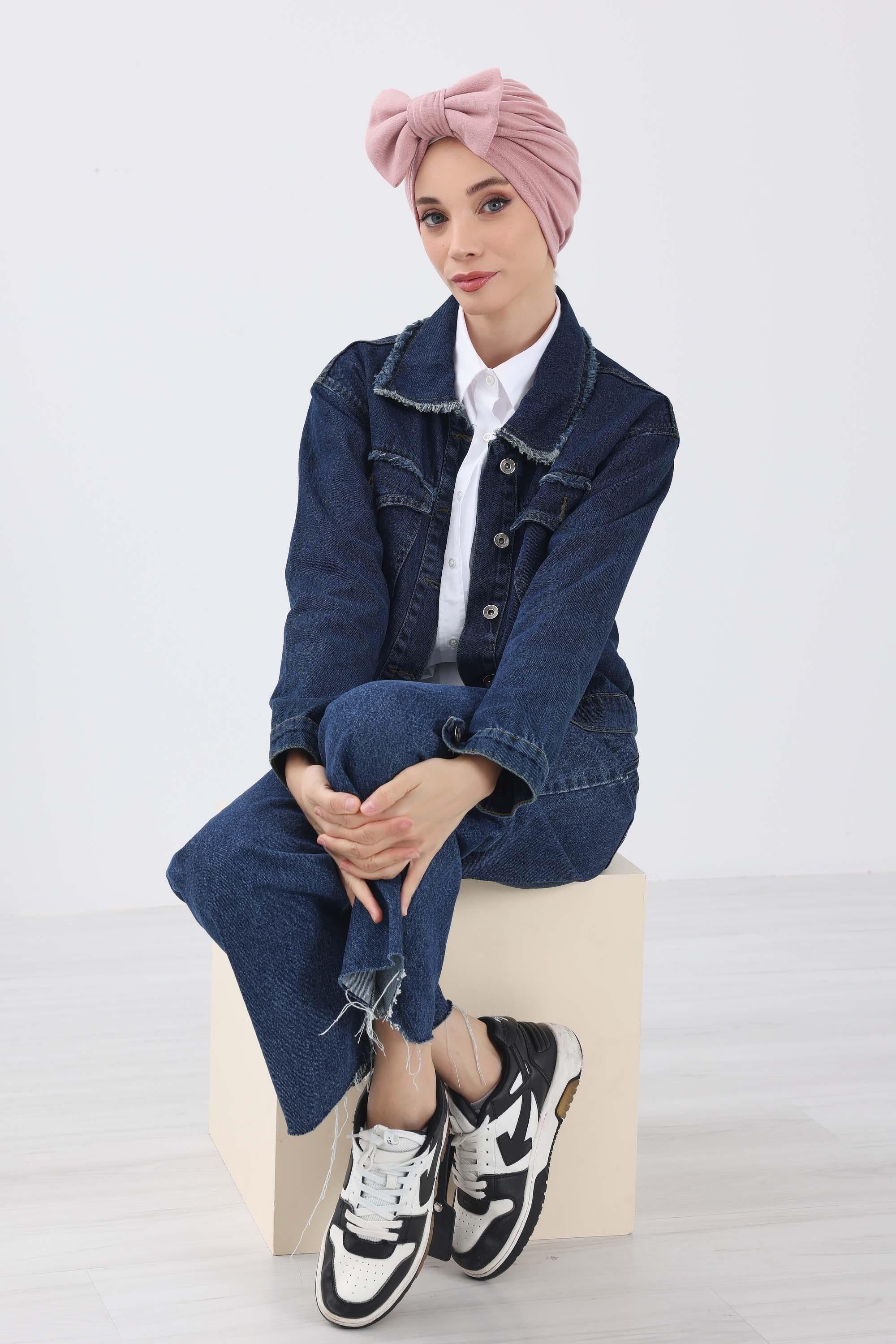 Fiyonklu Bone,B-27RB