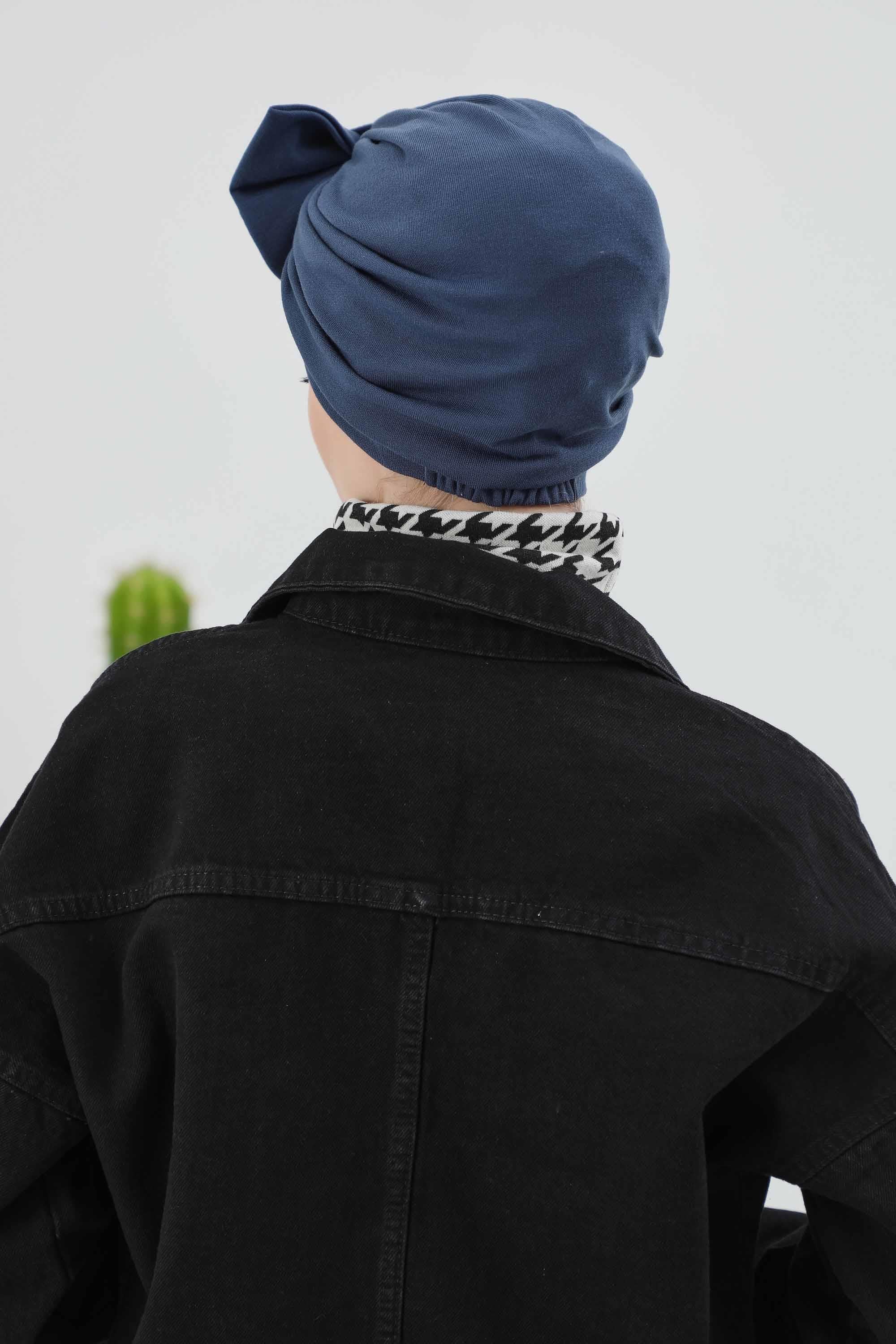 Fiyonklu Bone,B-27RB