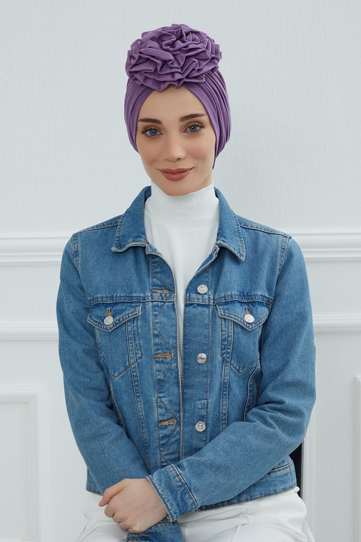 Güllü Penye Bone,B-21