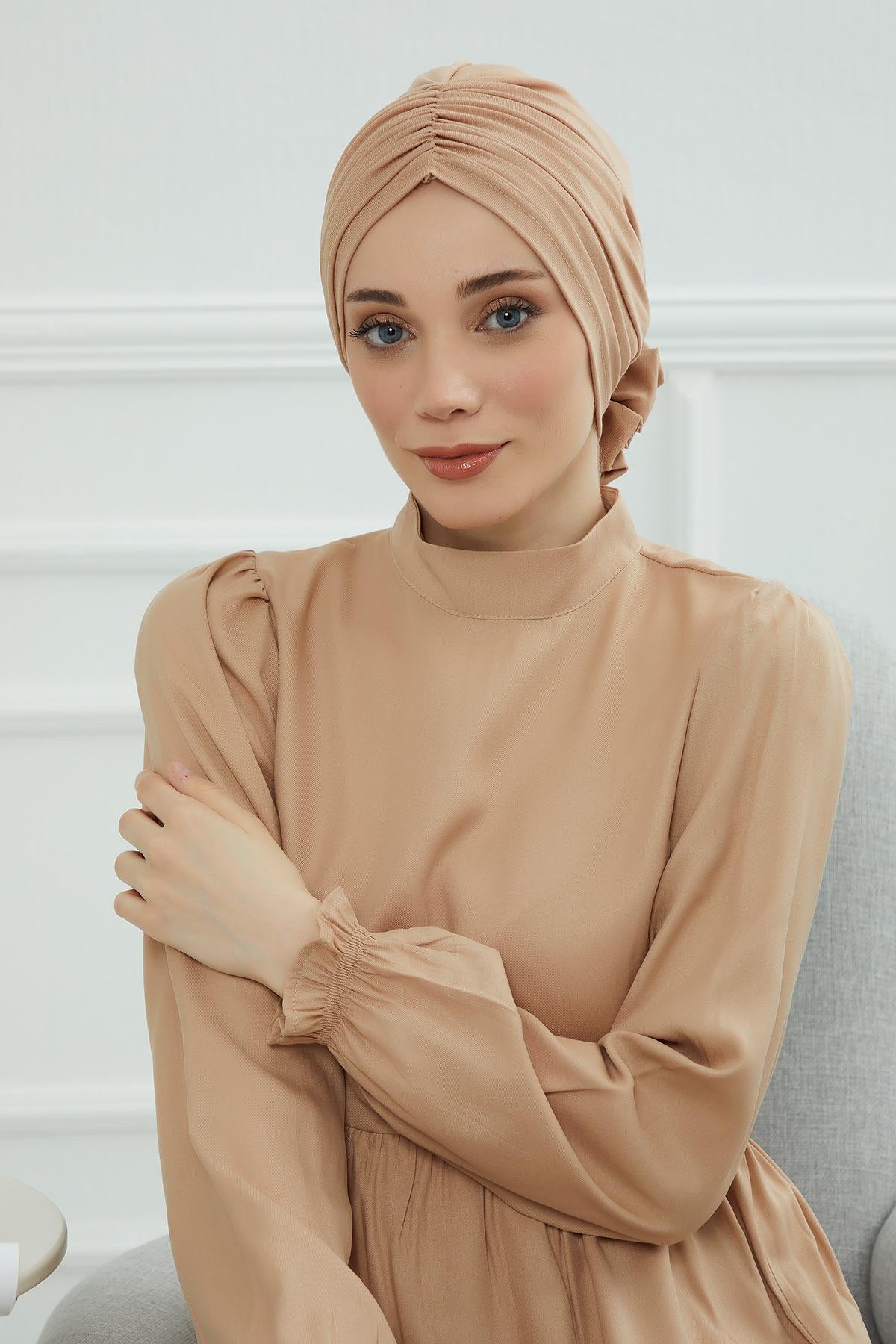 Güllü Penye Bone,B-21
