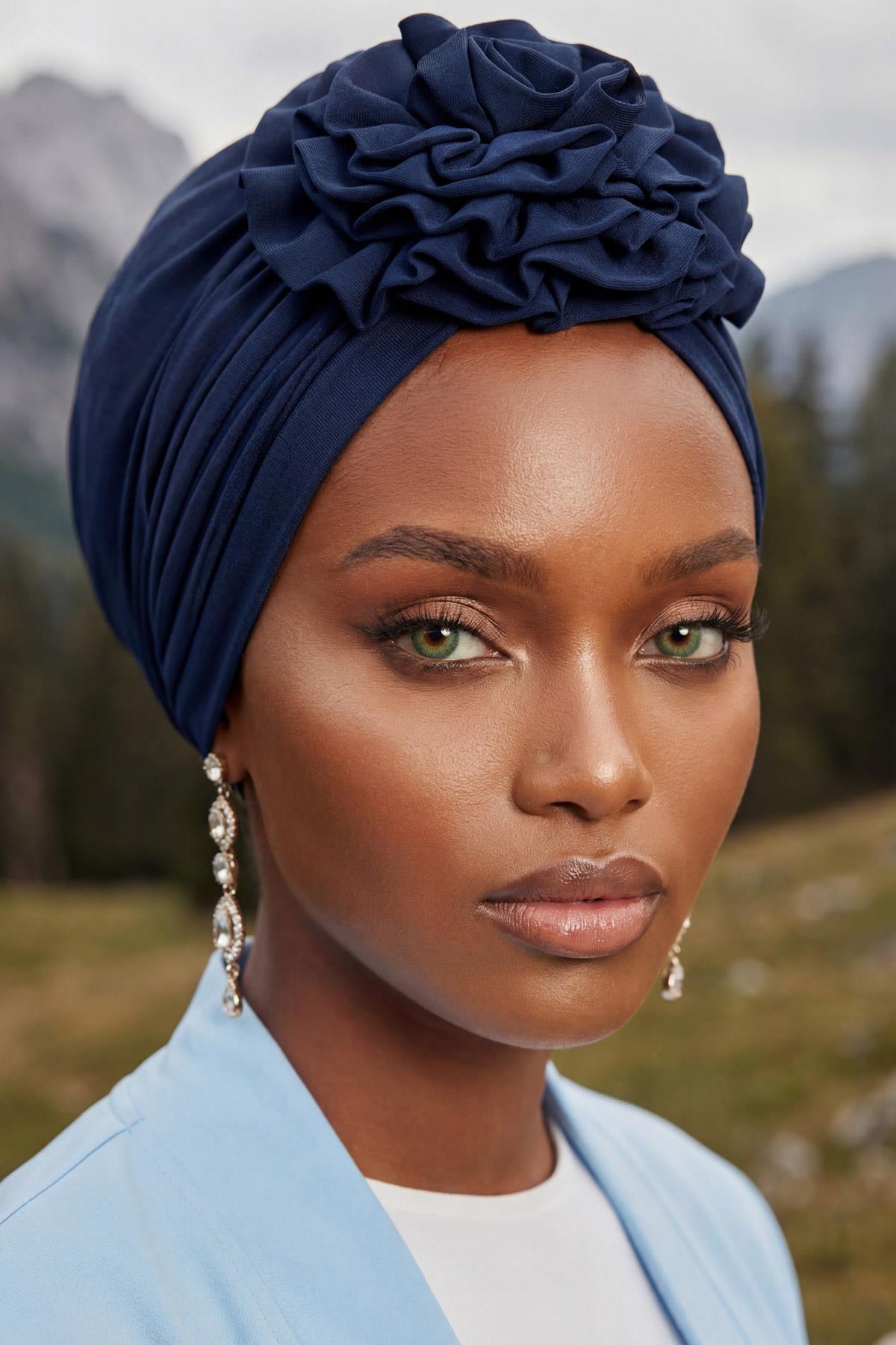 Güllü Penye Bone,B-21