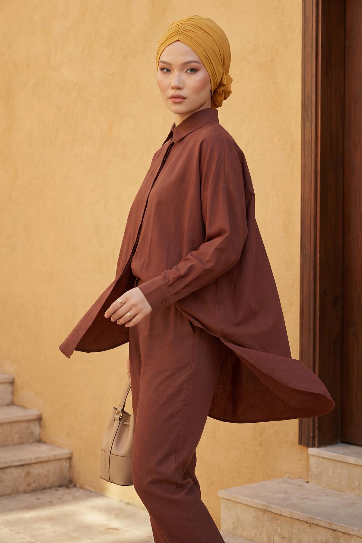 Güllü Penye Bone,B-21