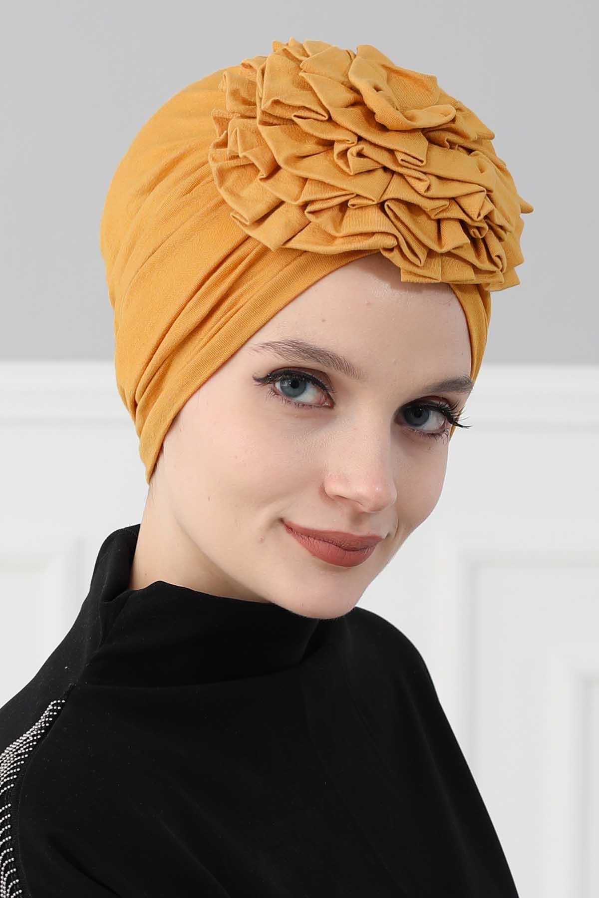 Güllü Penye Bone,B-21