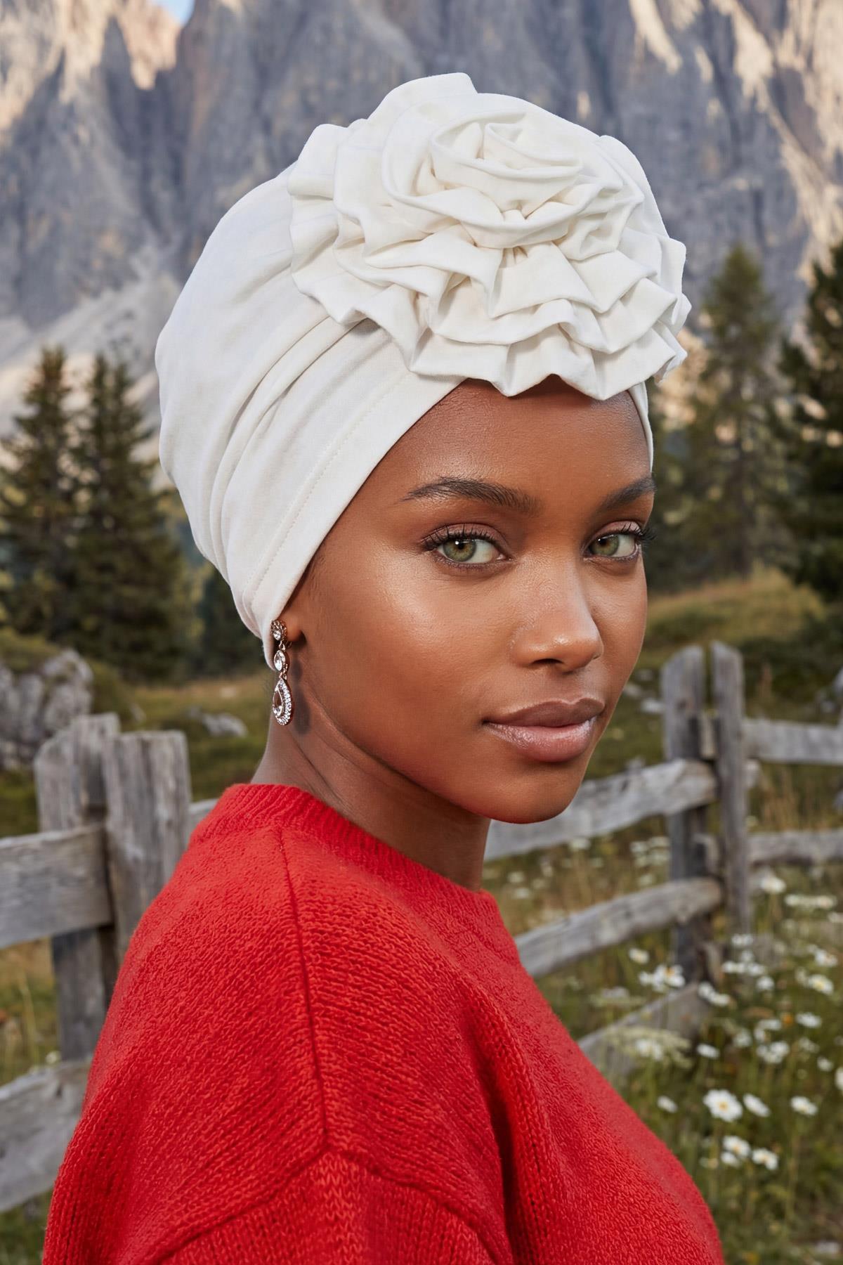 Güllü Penye Bone,B-21