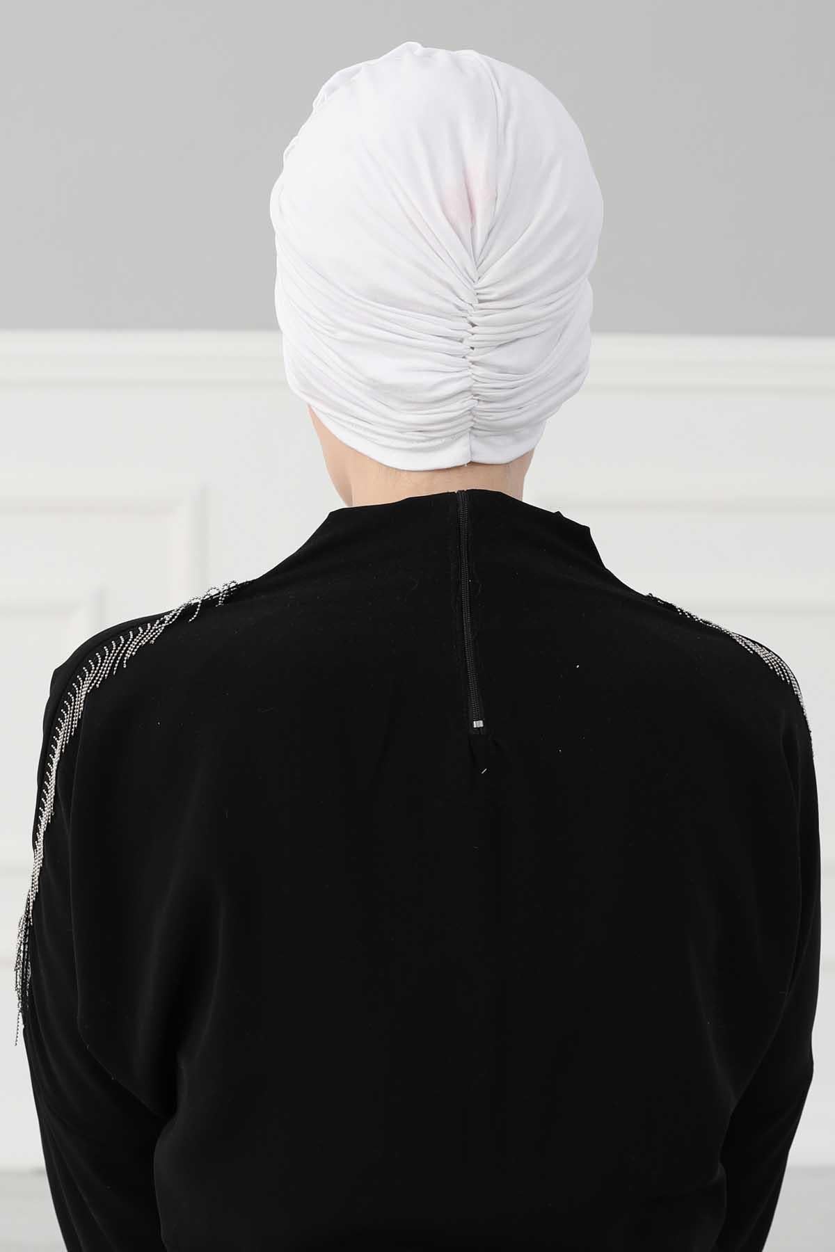 Güllü Penye Bone,B-21