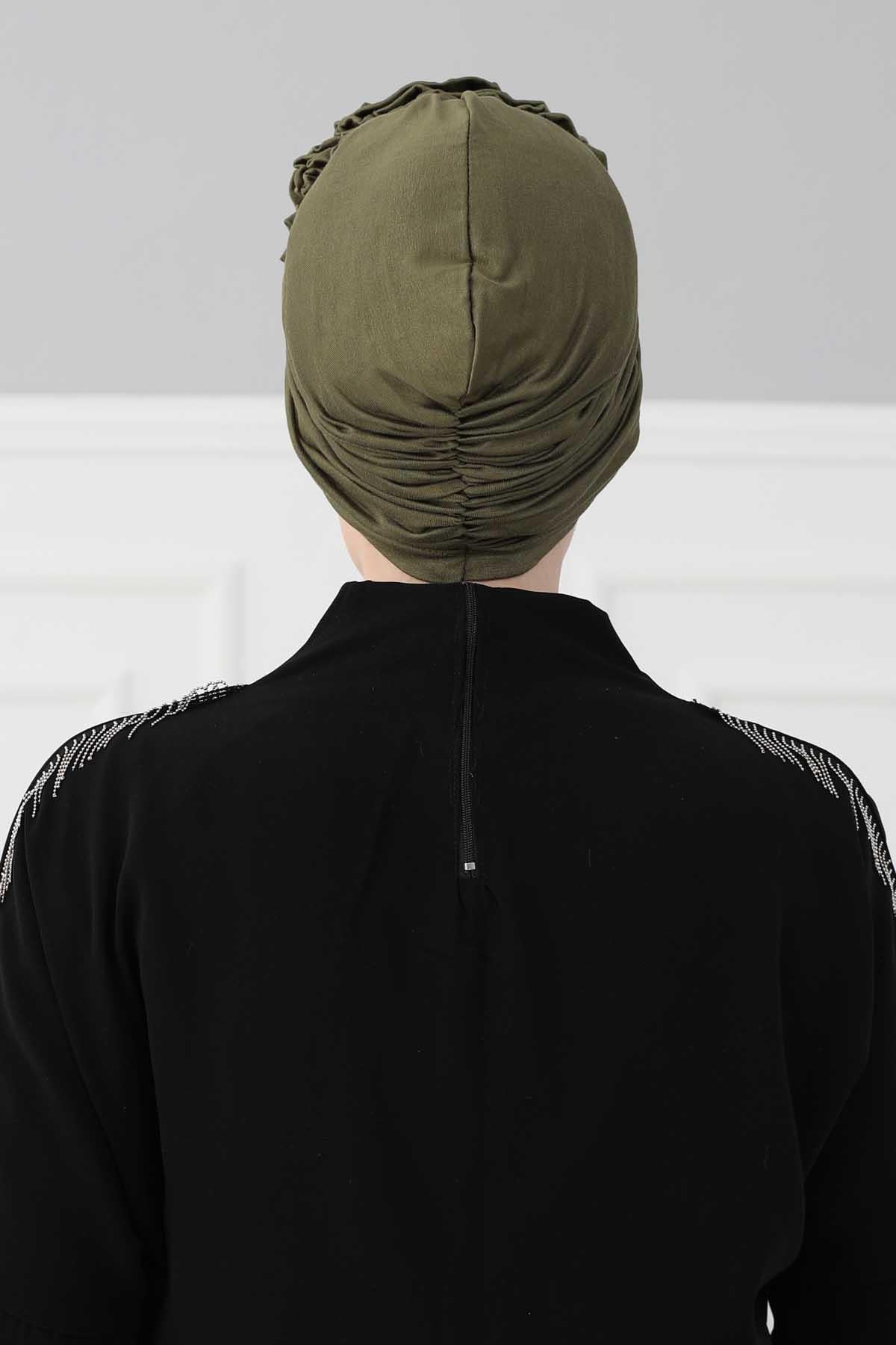 Güllü Penye Bone,B-21