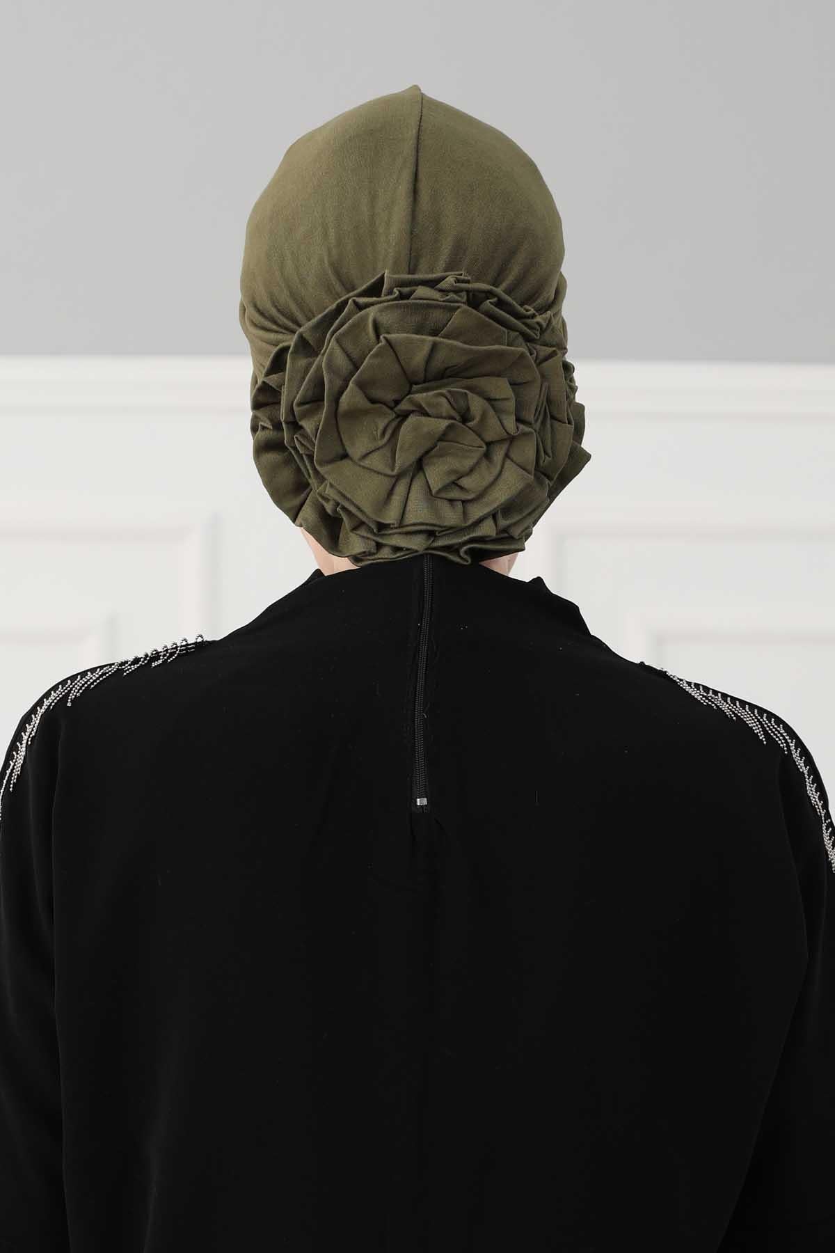 Güllü Penye Bone,B-21