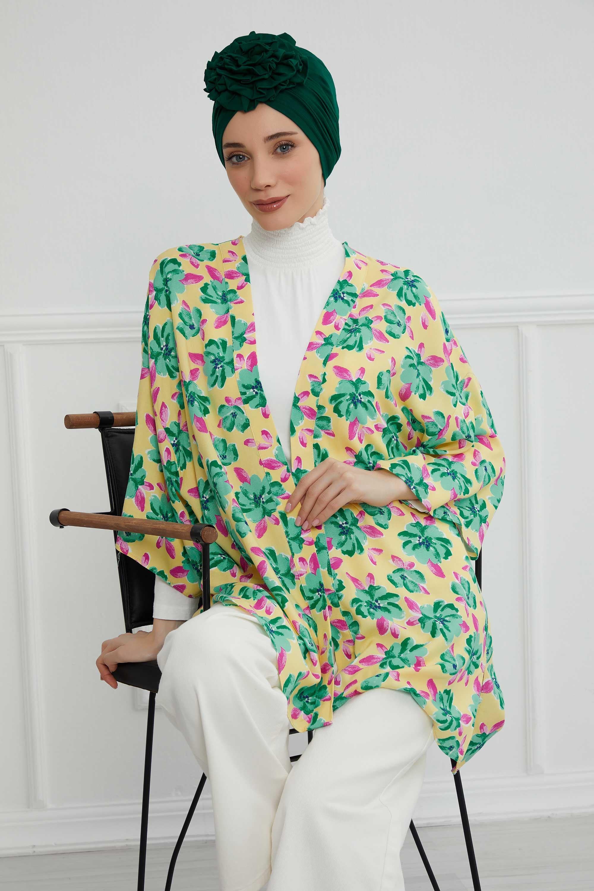 Güllü Penye Bone,B-21