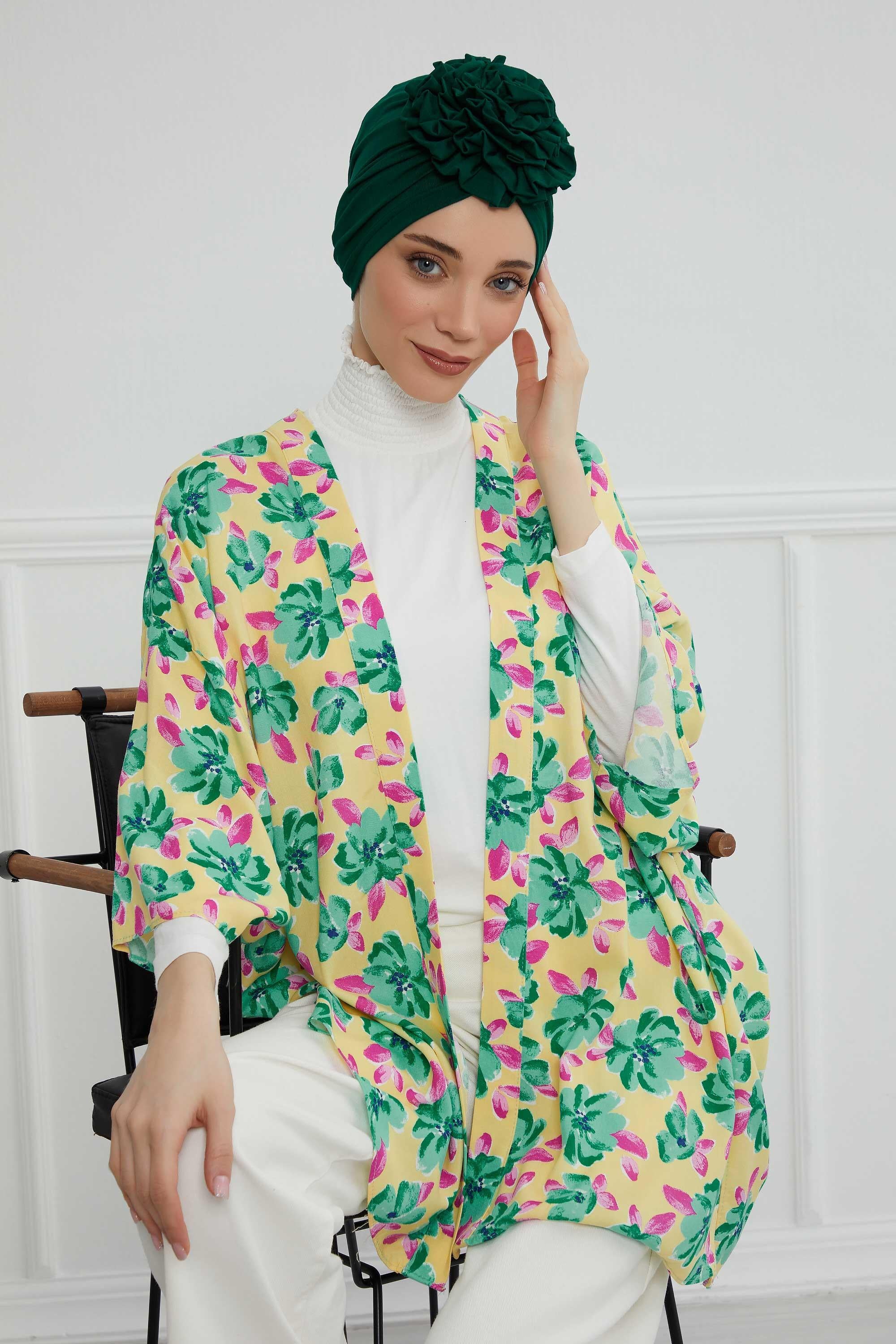 Güllü Penye Bone,B-21