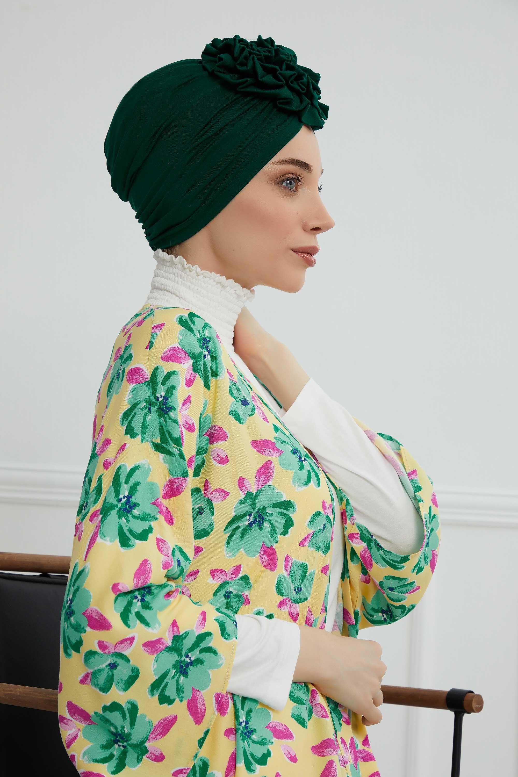 Güllü Penye Bone,B-21