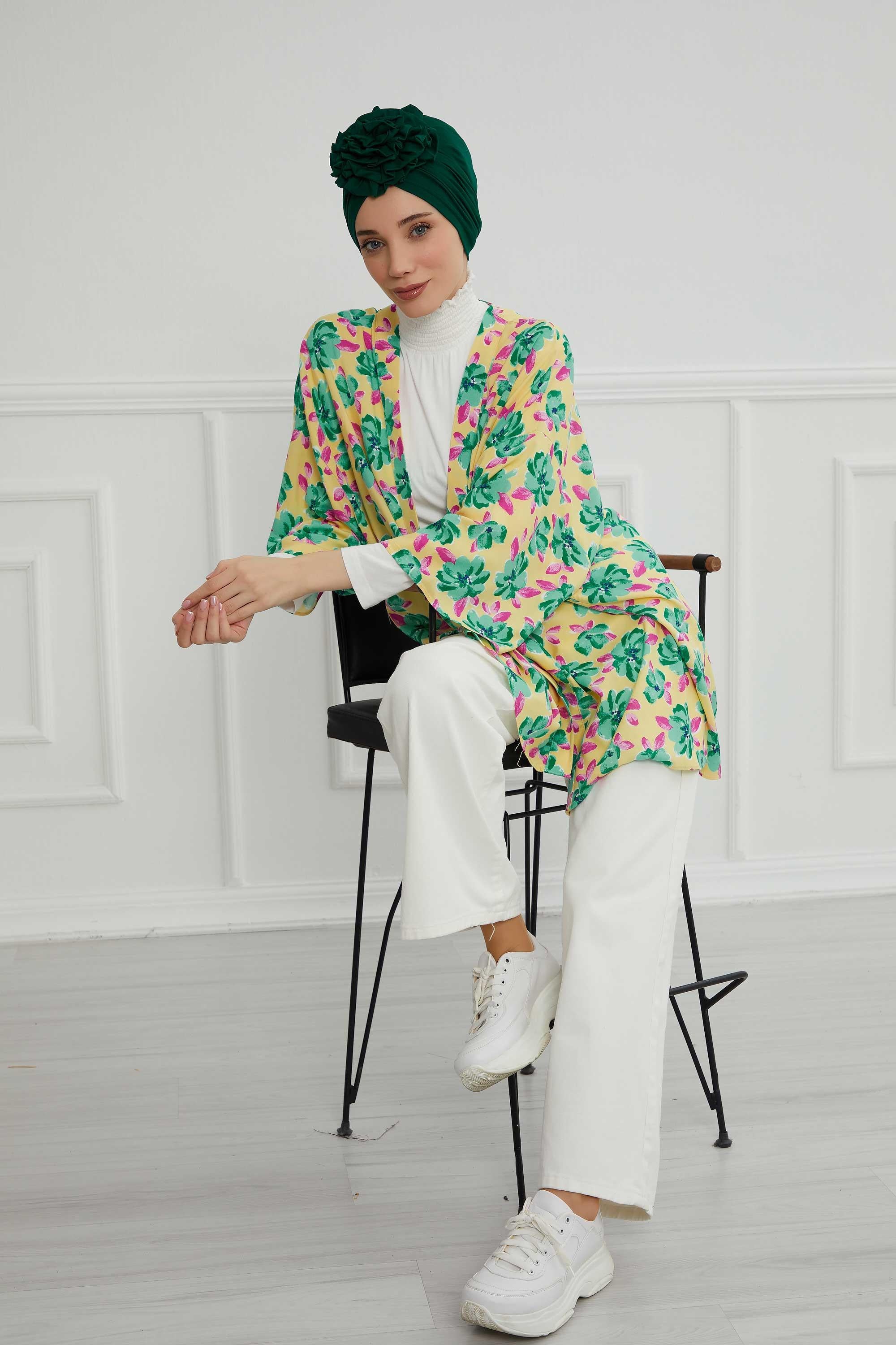 Güllü Penye Bone,B-21