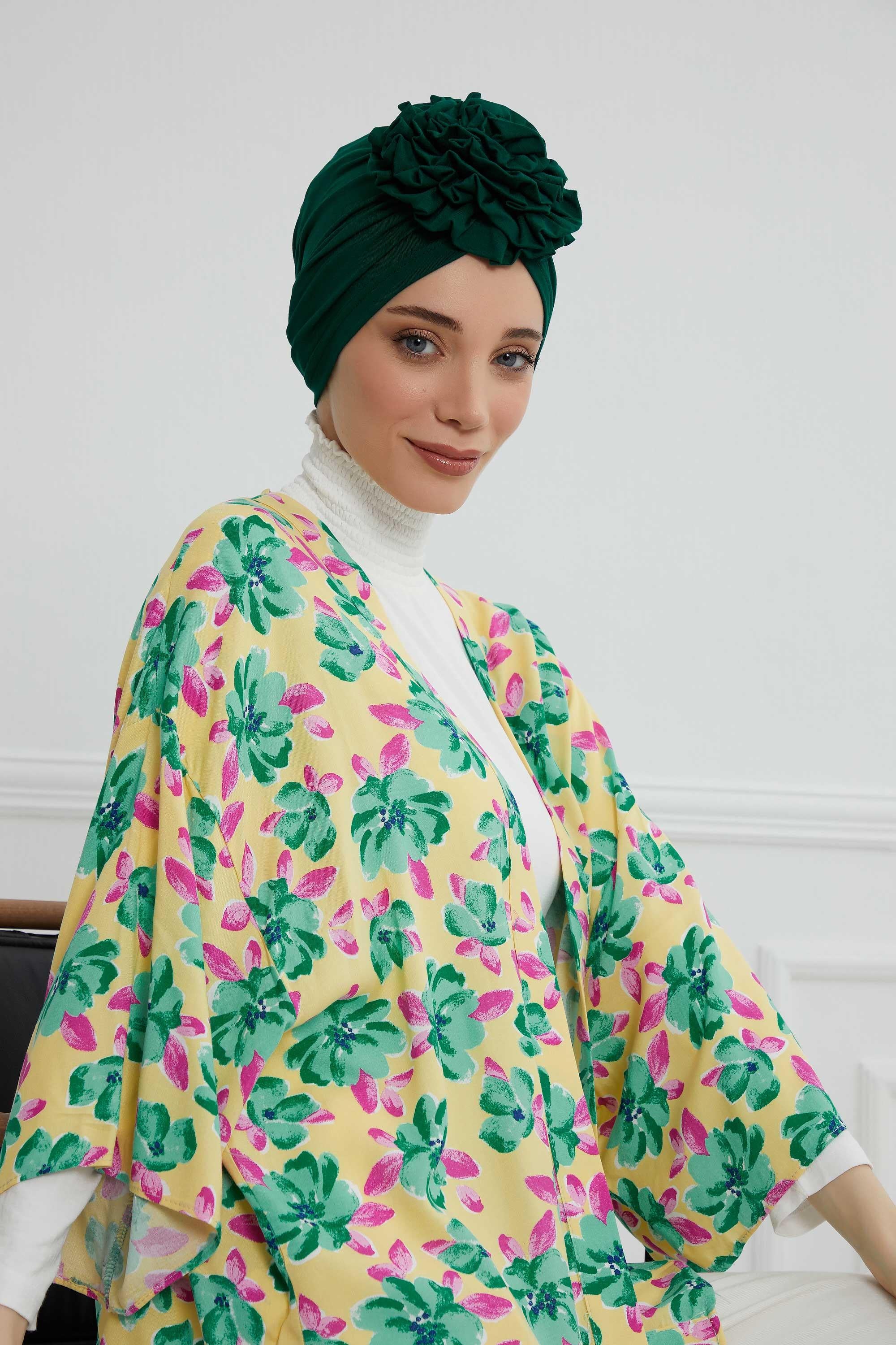 Güllü Penye Bone,B-21