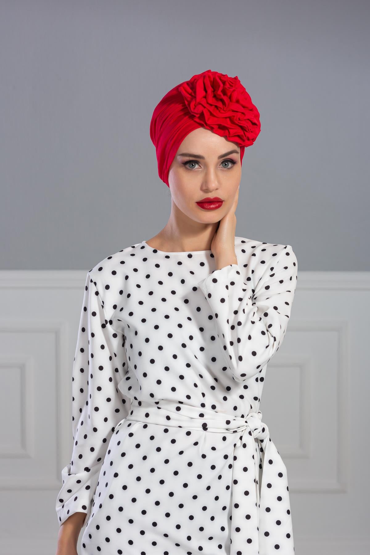 Güllü Penye Bone,B-21