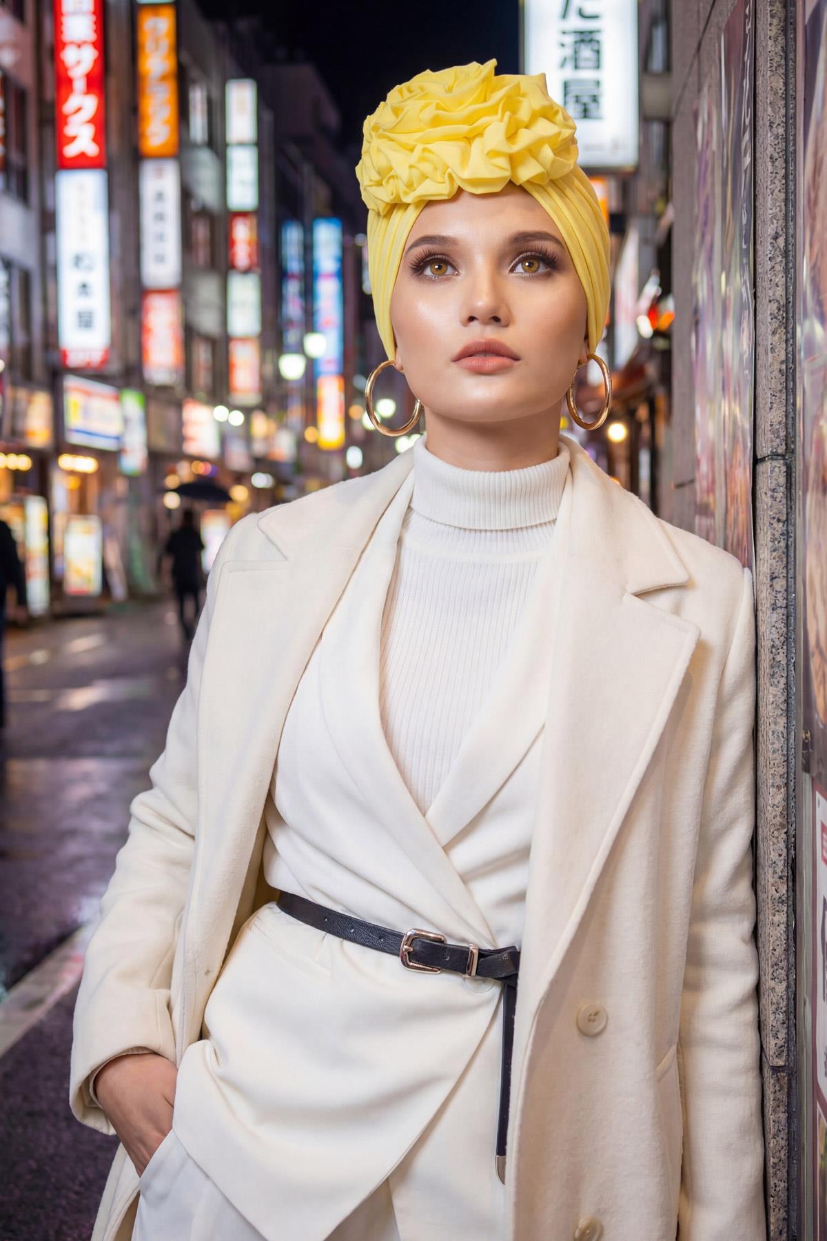 Güllü Penye Bone,B-21