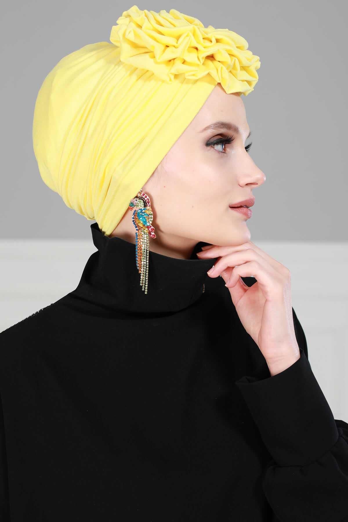 Güllü Penye Bone,B-21