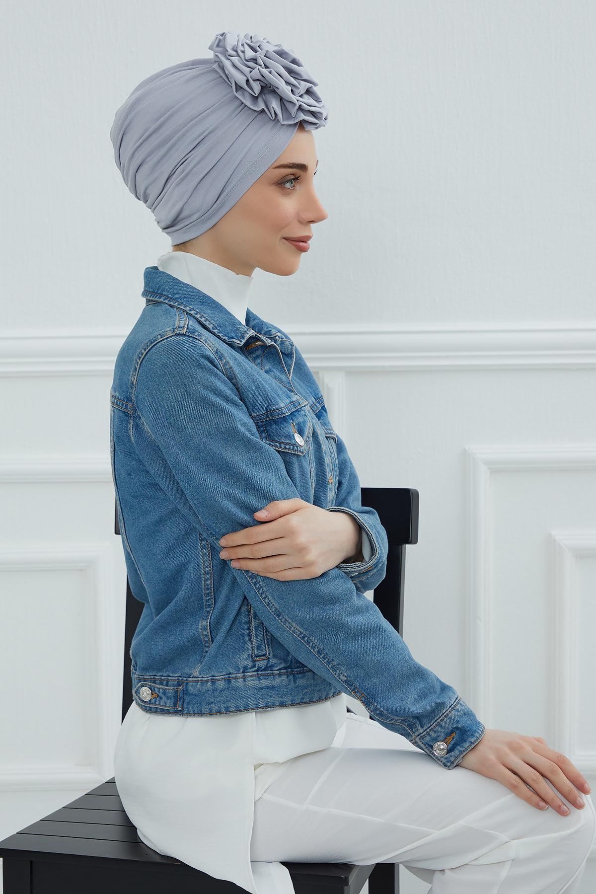 Güllü Penye Bone,B-21