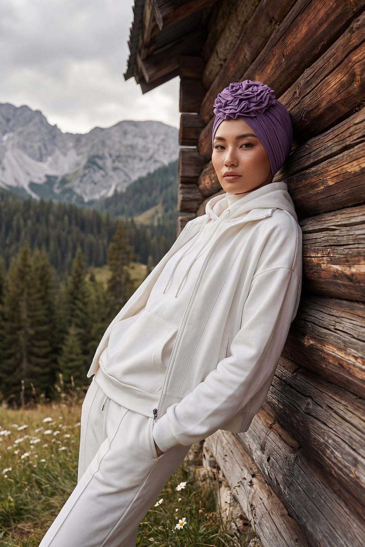 Güllü Penye Bone,B-21