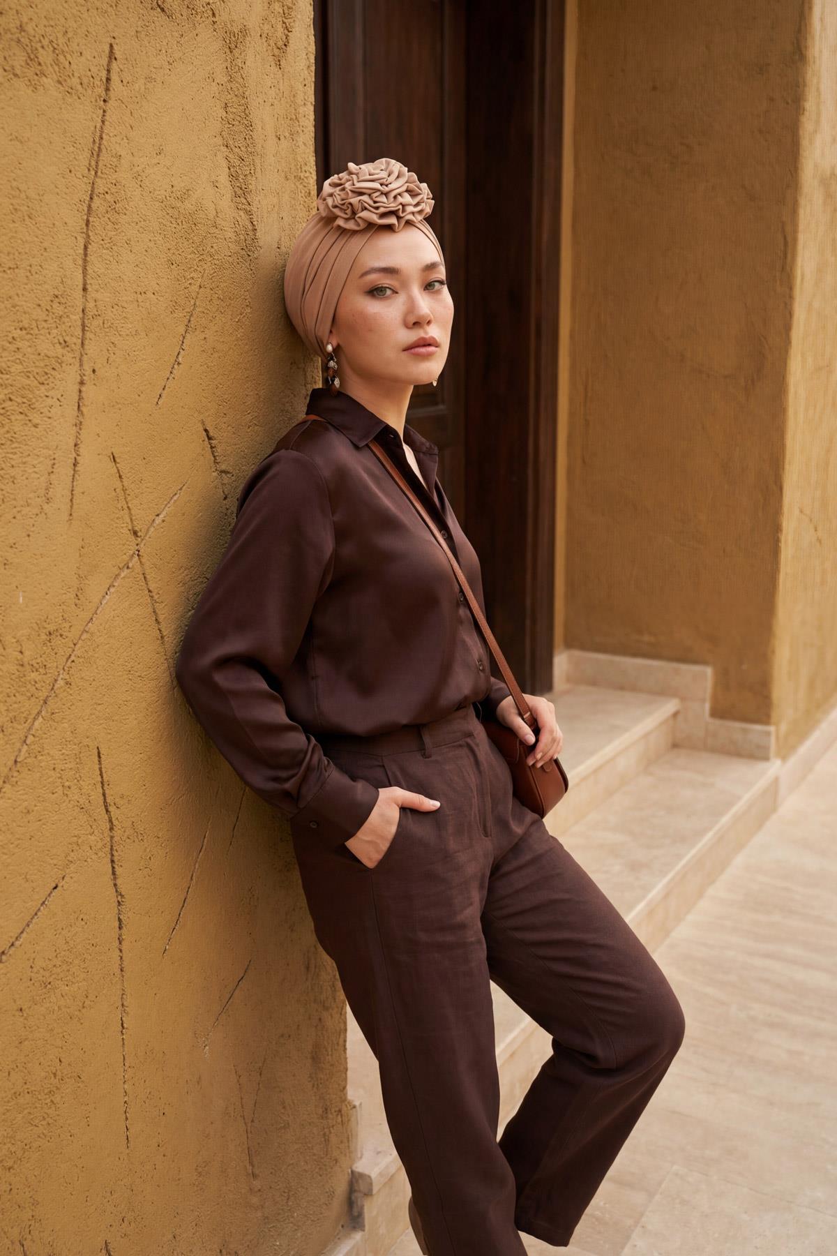 Güllü Penye Bone,B-21