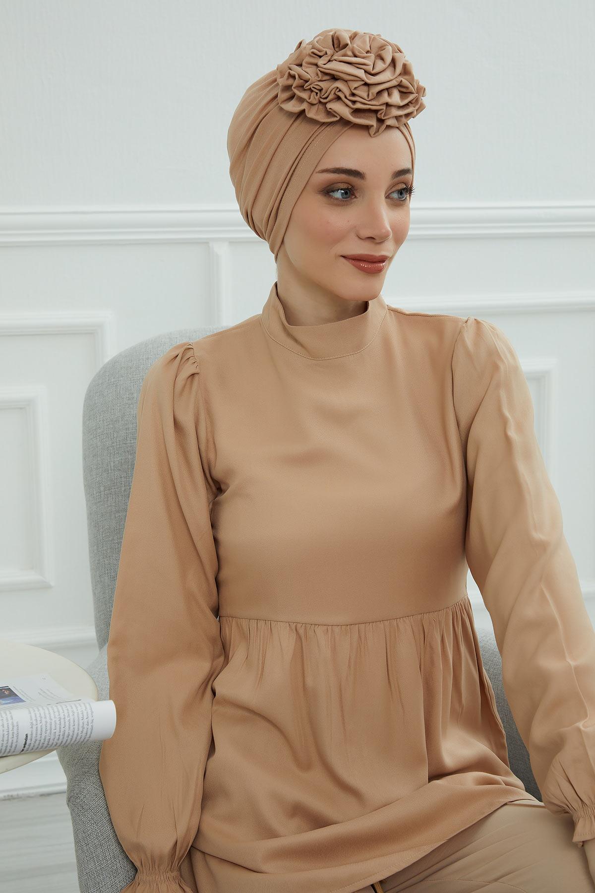 Güllü Penye Bone,B-21