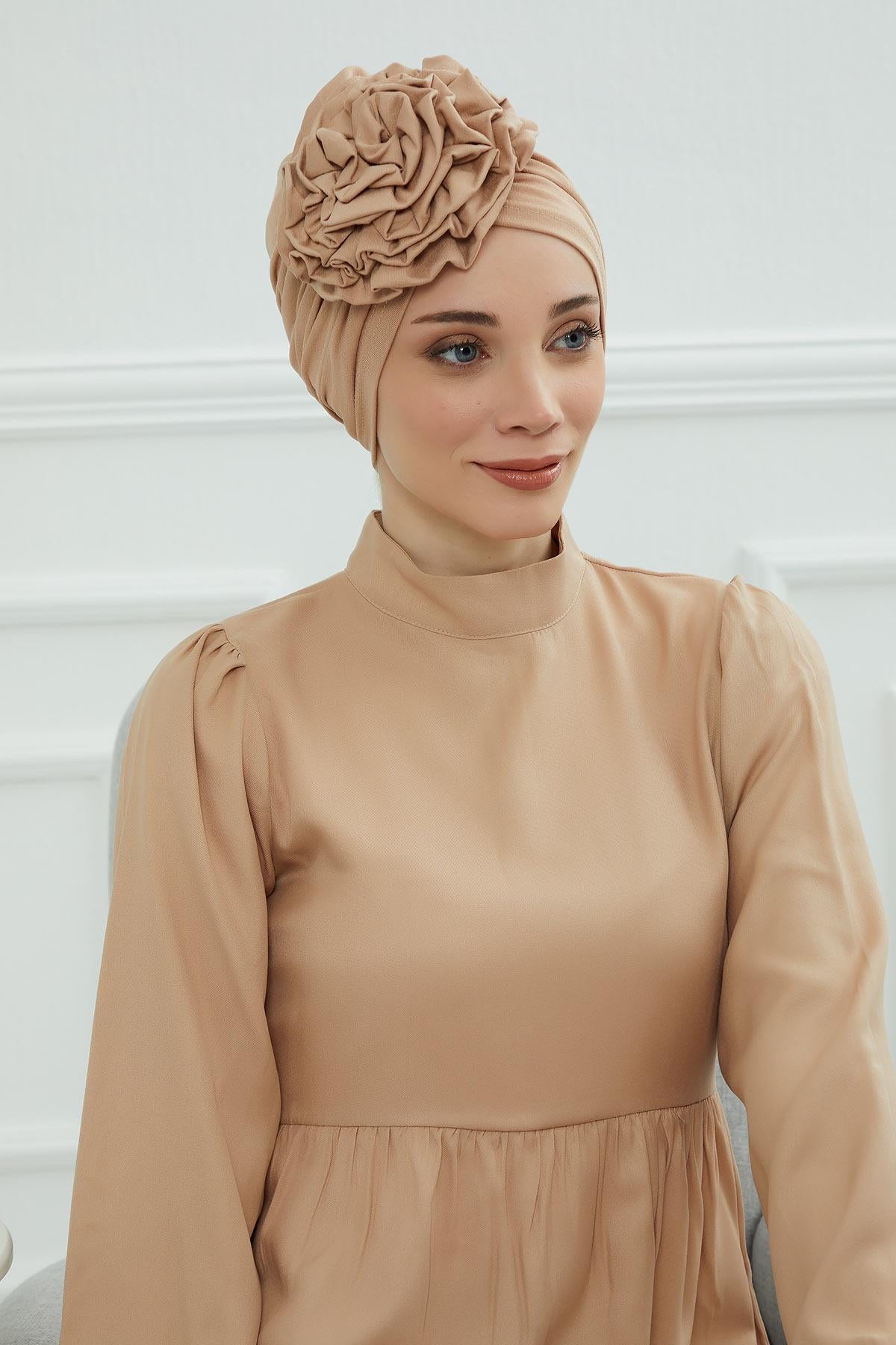 Güllü Penye Bone,B-21