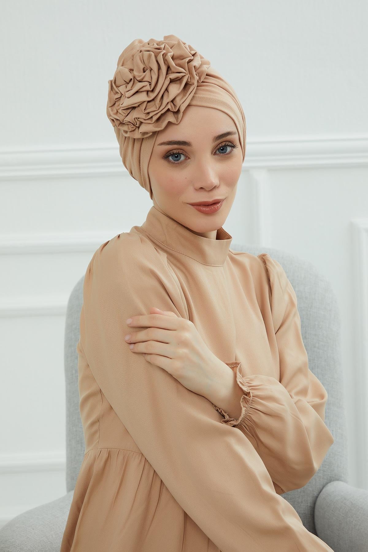 Güllü Penye Bone,B-21