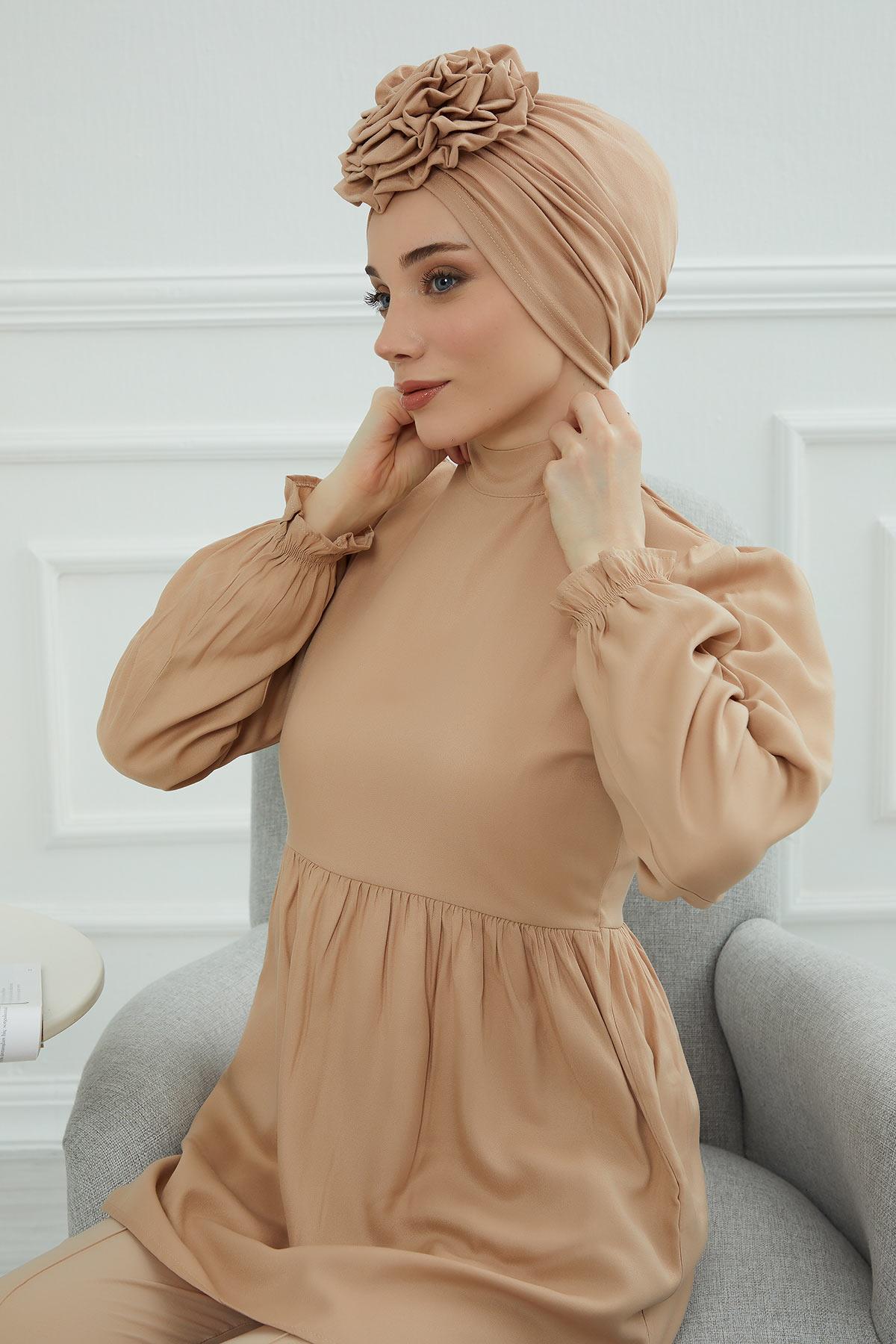 Güllü Penye Bone,B-21