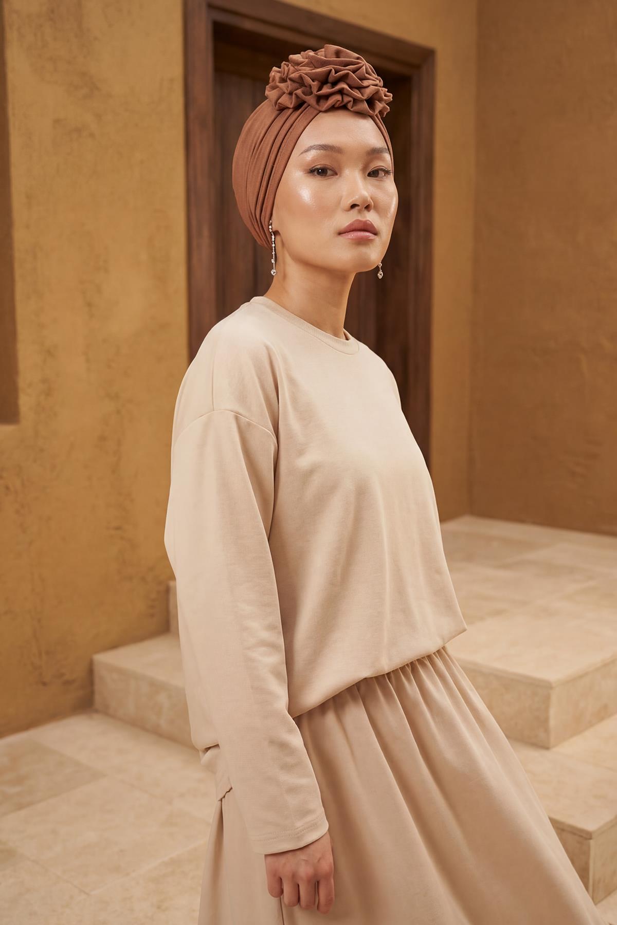 Güllü Penye Bone,B-21