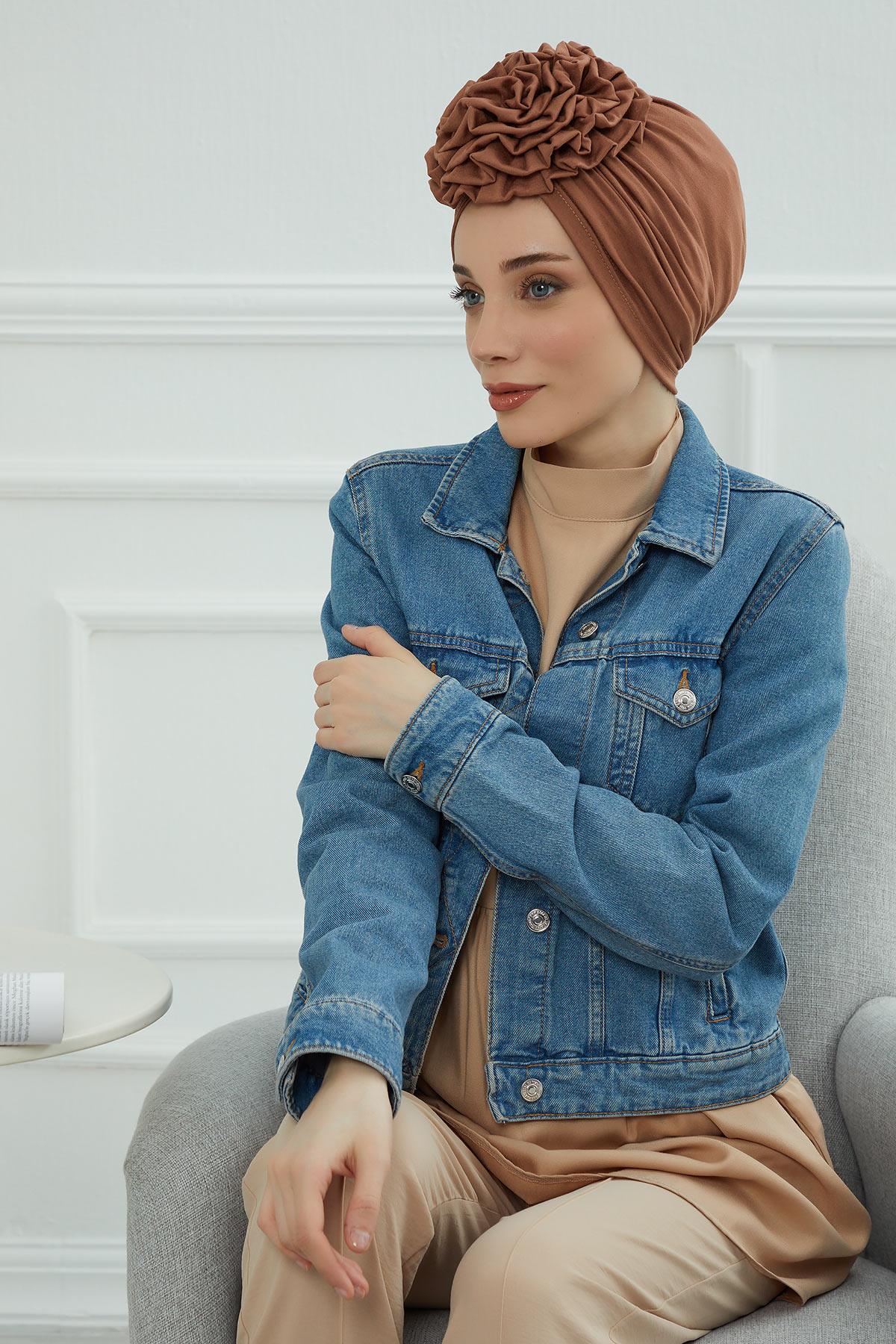 Güllü Penye Bone,B-21