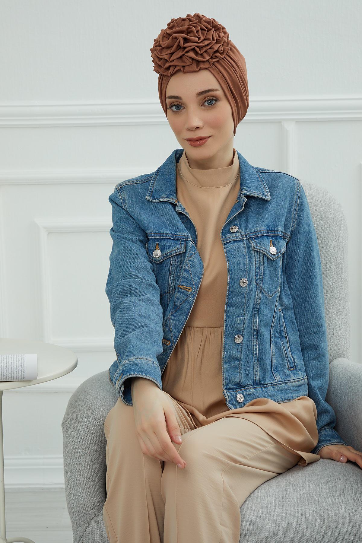 Güllü Penye Bone,B-21