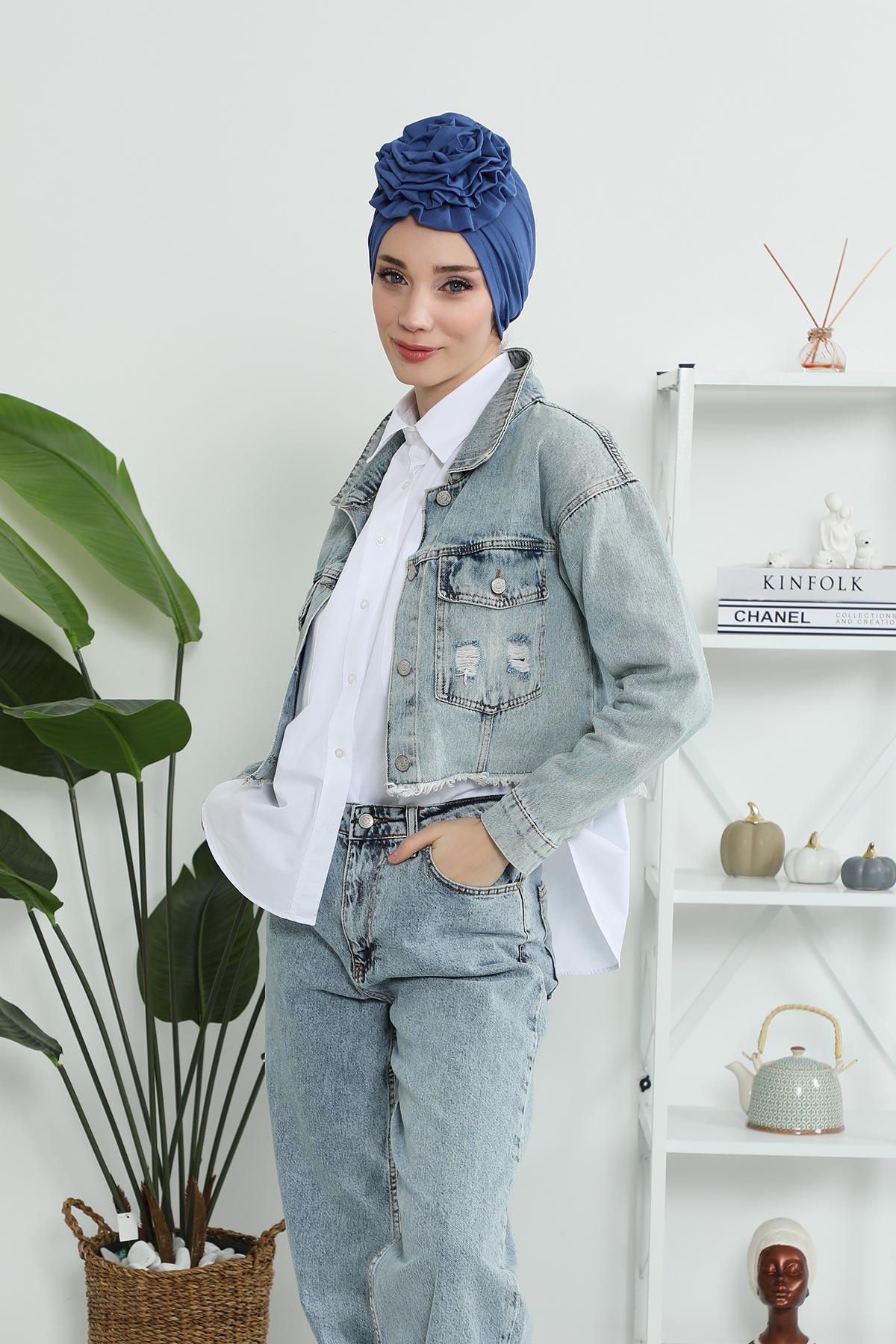 Güllü Penye Bone,B-21