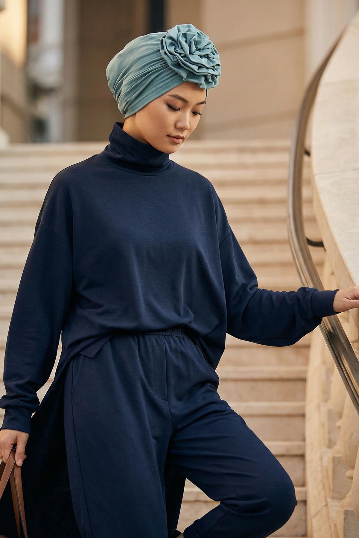 Güllü Penye Bone,B-21